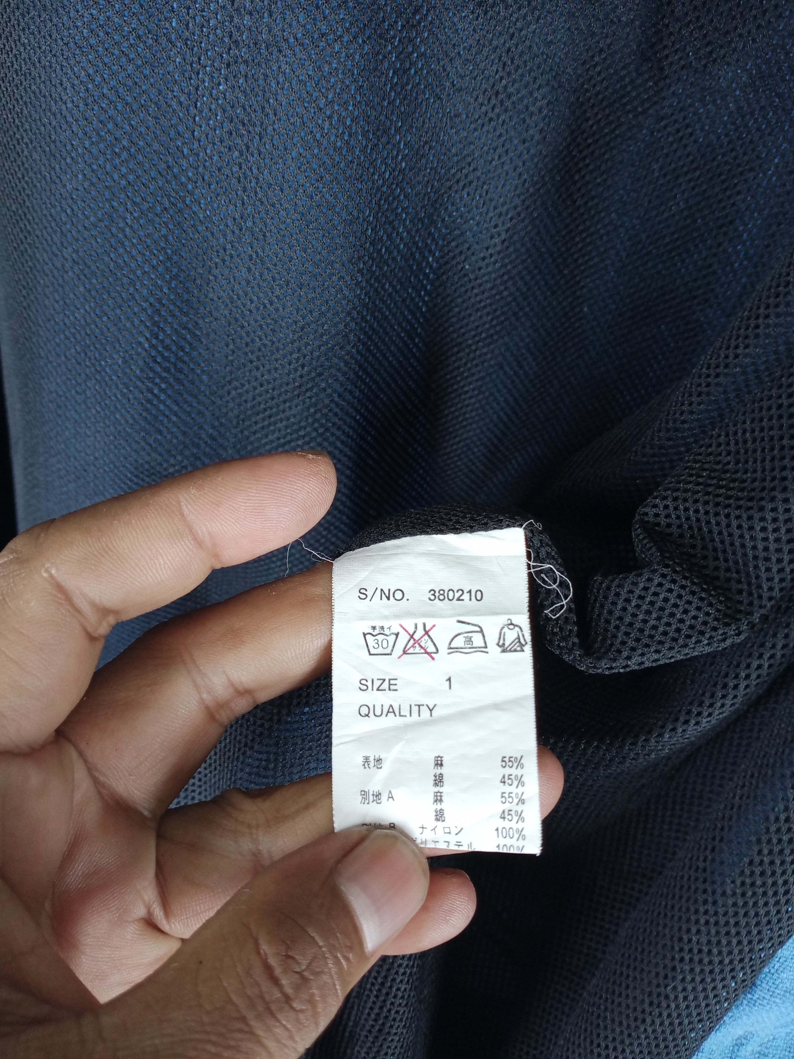 go slow caravan Super Rare!! Go Slow Caravan Full Zip Hoodie Size US M / EU 48-50 / 2 - 6 Thumbnail