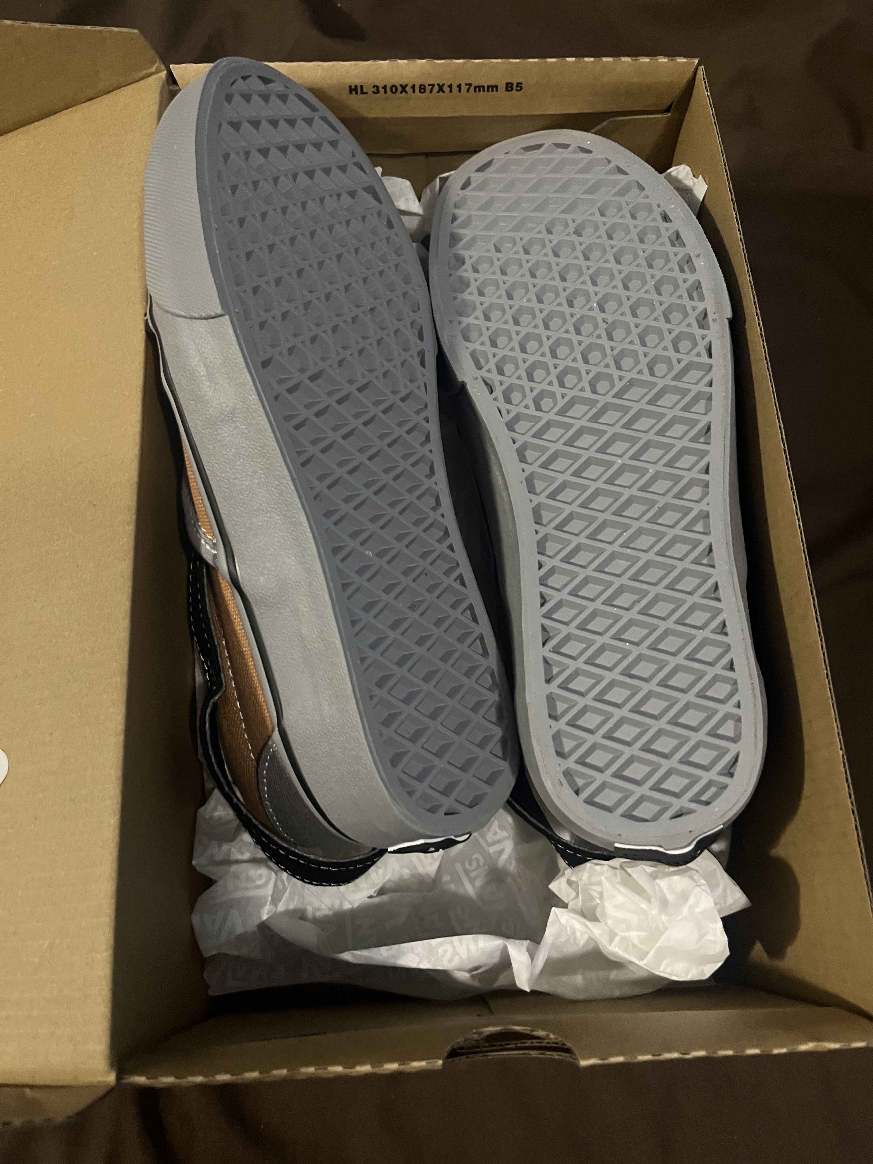 Vans Vault X Nicole Mclaughin