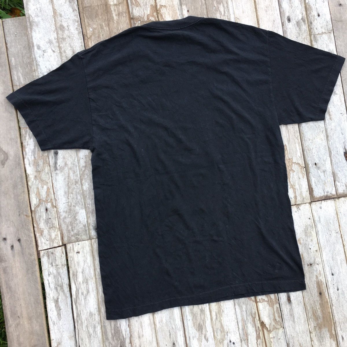 Band Tees Vintage Simple Plan Crew 6 Years PUNK ERD GRUNGE BAND TEE Size US L / EU 52-54 / 3 - 5 Thumbnail