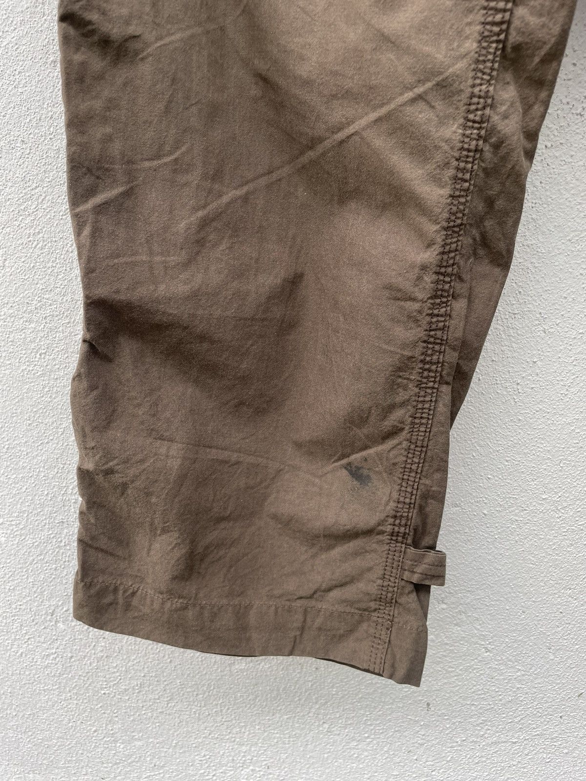 Margaret Howell Margarett Howell light Trousers pants Size US 28 / EU 44 - 6 Thumbnail
