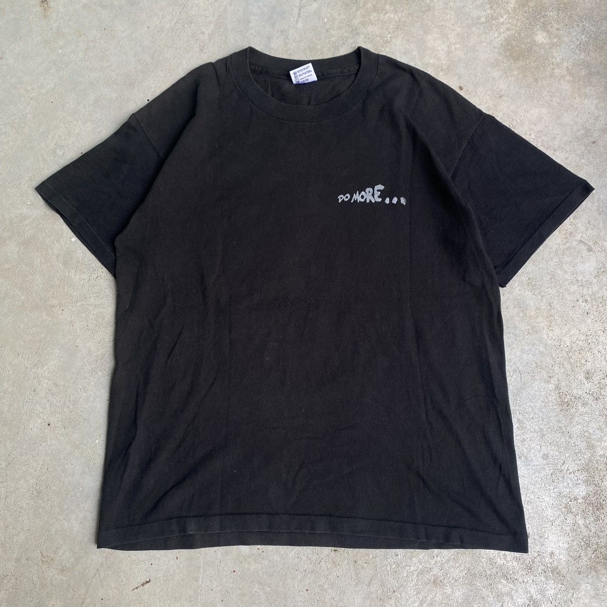 Anvil Vintage IBM Windows OS/2 Warp Shirt Apple tee AA0143 Size US L / EU 52-54 / 3 - 4 Thumbnail