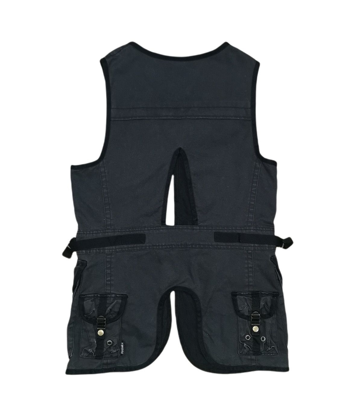 Hysteric Glamour Hysteric Glamour Bondage Vest Size US S / EU 44-46 / 1 - 2 Thumbnail