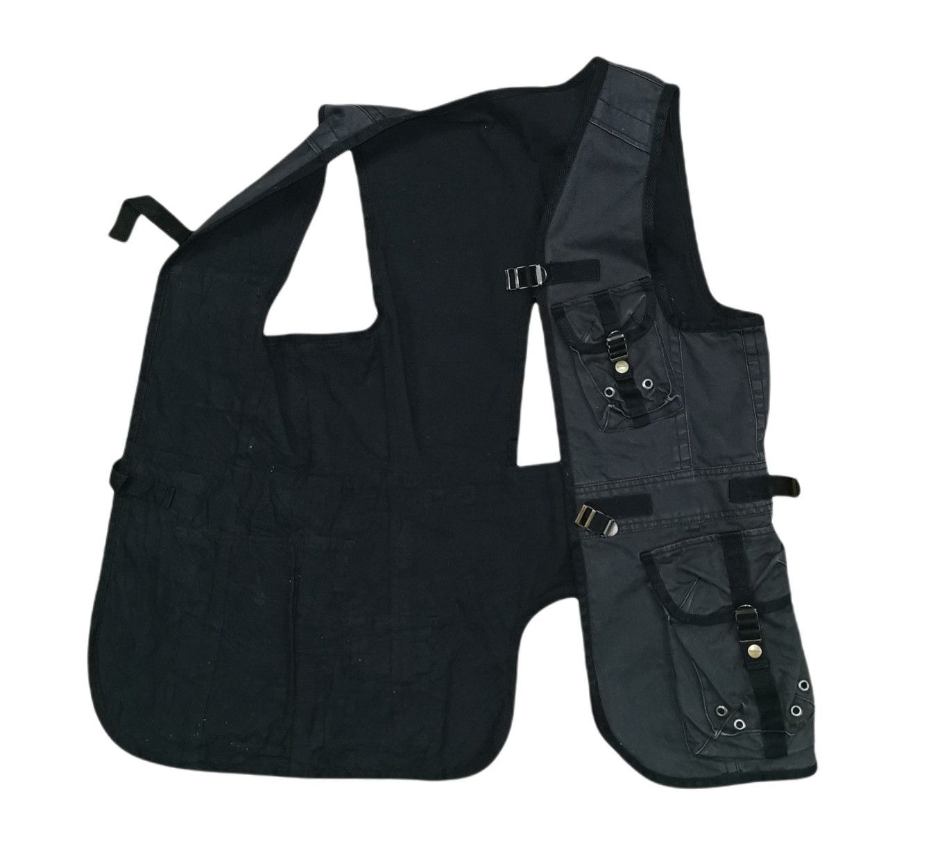 Hysteric Glamour Hysteric Glamour Bondage Vest Size US S / EU 44-46 / 1 - 8 Thumbnail