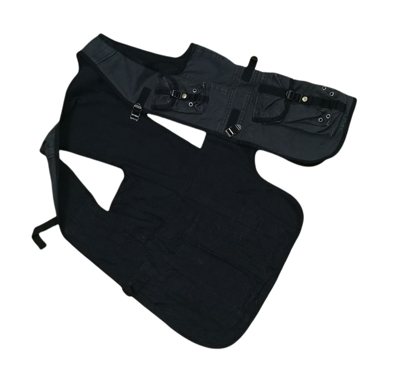 Hysteric Glamour Hysteric Glamour Bondage Vest Size US S / EU 44-46 / 1 - 9 Thumbnail