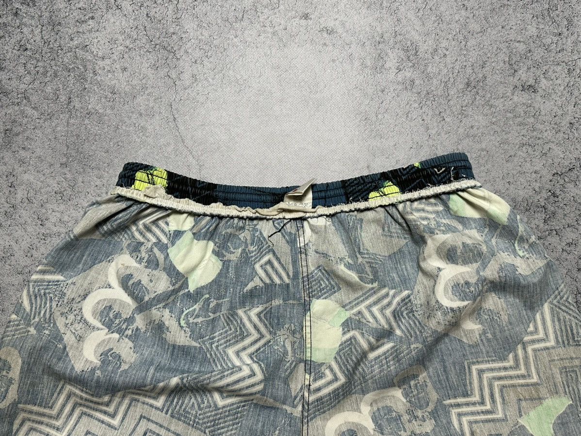 Vintage Adidas Vintage Shorts 80s Made In Yugoslavia Size US 34 / EU 50 - 16 Thumbnail
