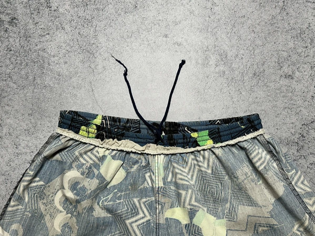 Vintage Adidas Vintage Shorts 80s Made In Yugoslavia Size US 34 / EU 50 - 15 Thumbnail