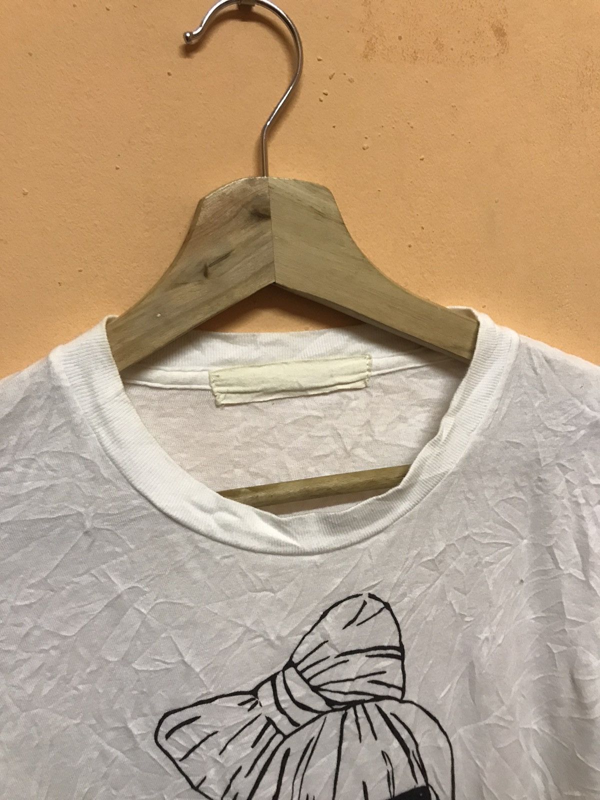 Other LADY GAGA THIS WAY TSHIRT MADE IN USA Size US S / EU 44-46 / 1 - 2 Thumbnail