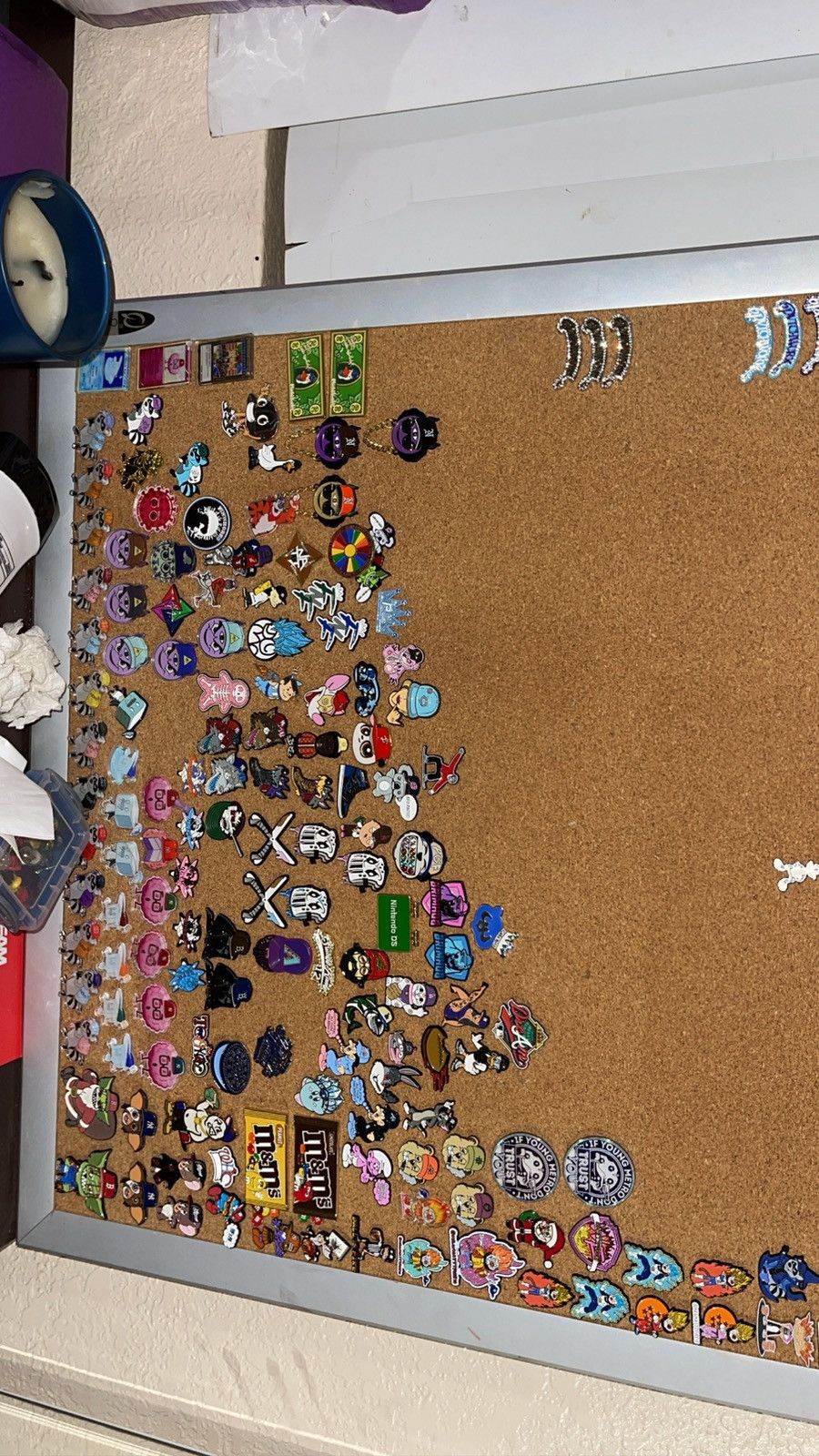 Hat Club × Lids × New Era New era exclusive fitted pins Size ONE SIZE - 3 Thumbnail