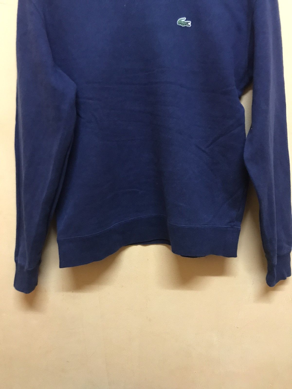 Lacoste ‼️LACOSTE SWEATSHIRT Size US S / EU 44-46 / 1 - 3 Thumbnail