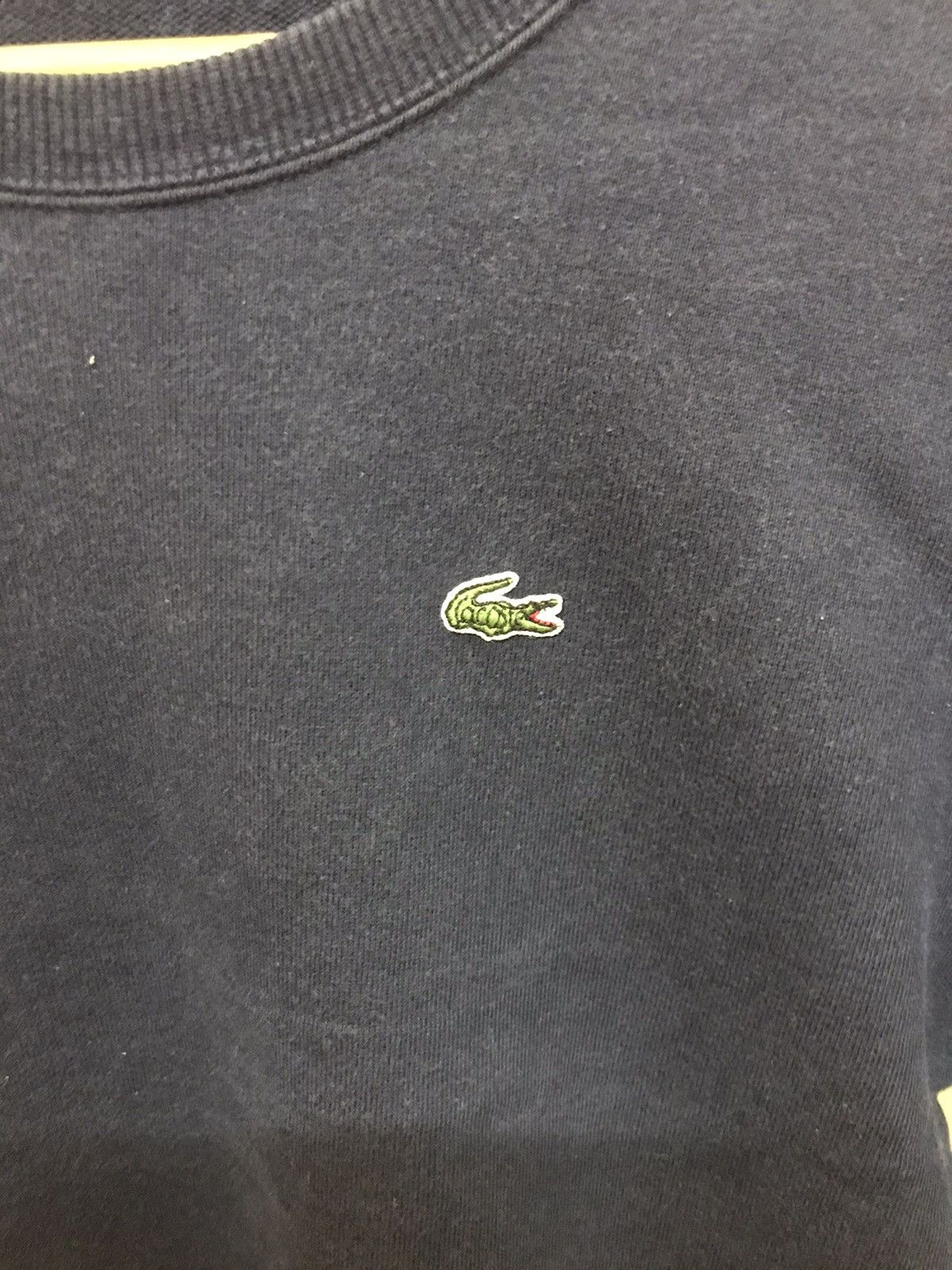 Lacoste ‼️LACOSTE SWEATSHIRT Size US S / EU 44-46 / 1 - 2 Thumbnail