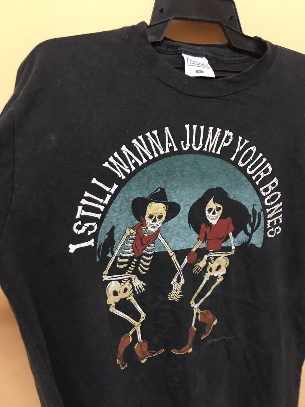 Vintage ‼️VTG ARCHER PARK TEE‼️ Size US L / EU 52-54 / 3 - 4 Thumbnail