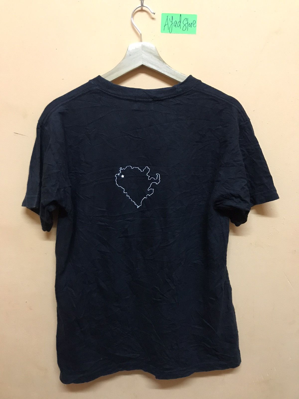 Japanese Brand × Takeo Kikuchi ‼️DORTMUNT TSHIRT BY TAKEO KIKUCHI Size US M / EU 48-50 / 2 - 5 Thumbnail