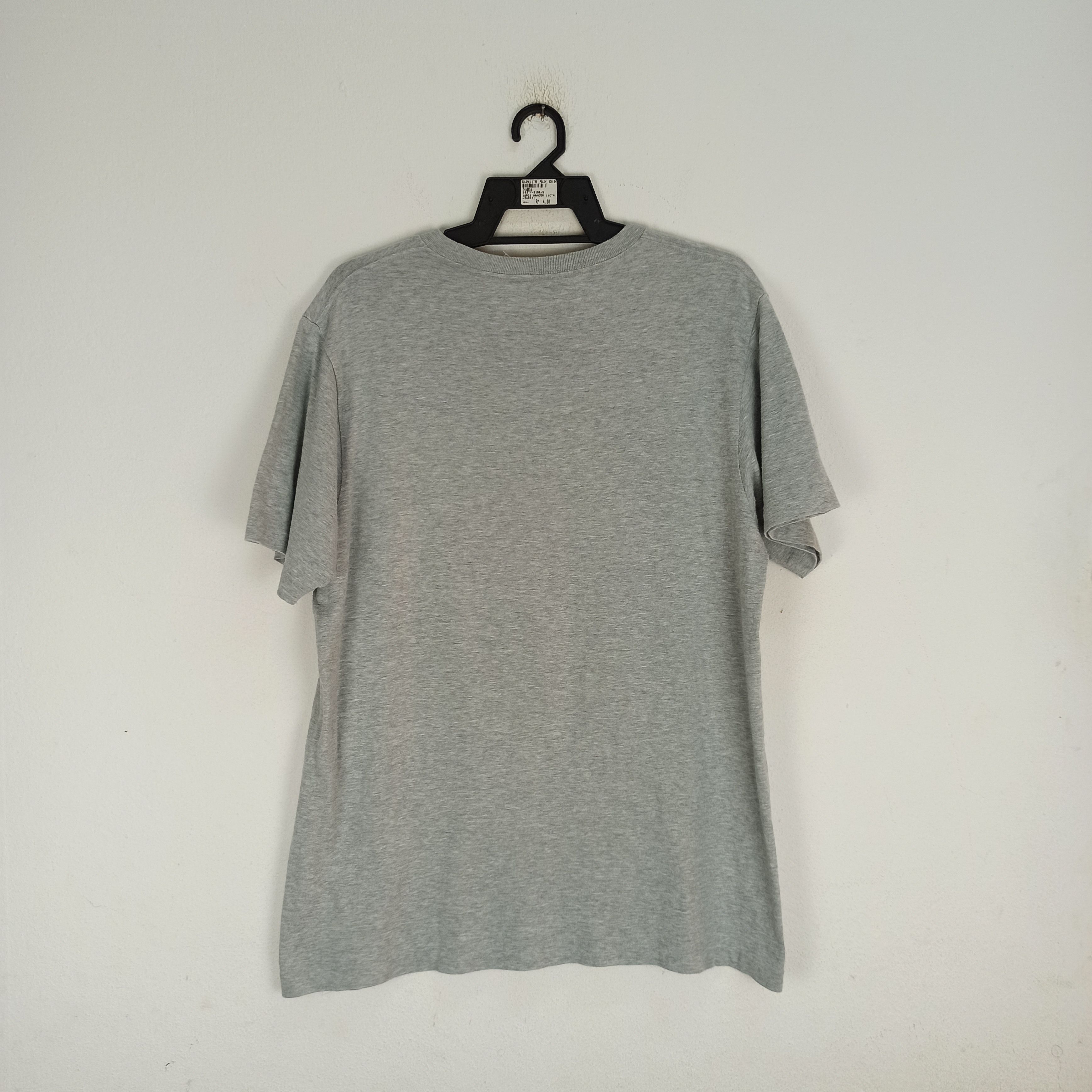 Pharrell × Uniqlo Pharrell Willams The Same Is Lame I am Other by Uniqlo Size US L / EU 52-54 / 3 - 6 Thumbnail