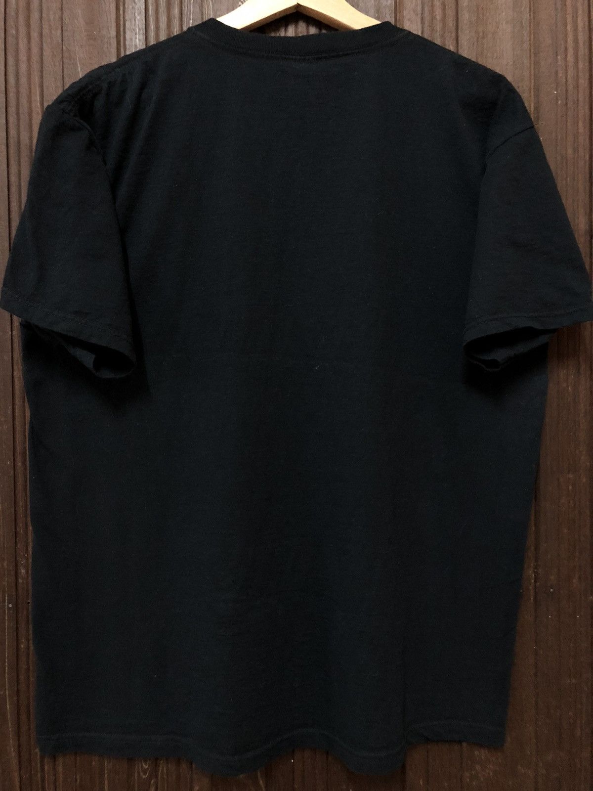 Expert Horror Rare Scream 4 ‘SCRE4M’ Movie Ghostface Horror Tee Shirt Size US L / EU 52-54 / 3 - 10 Thumbnail