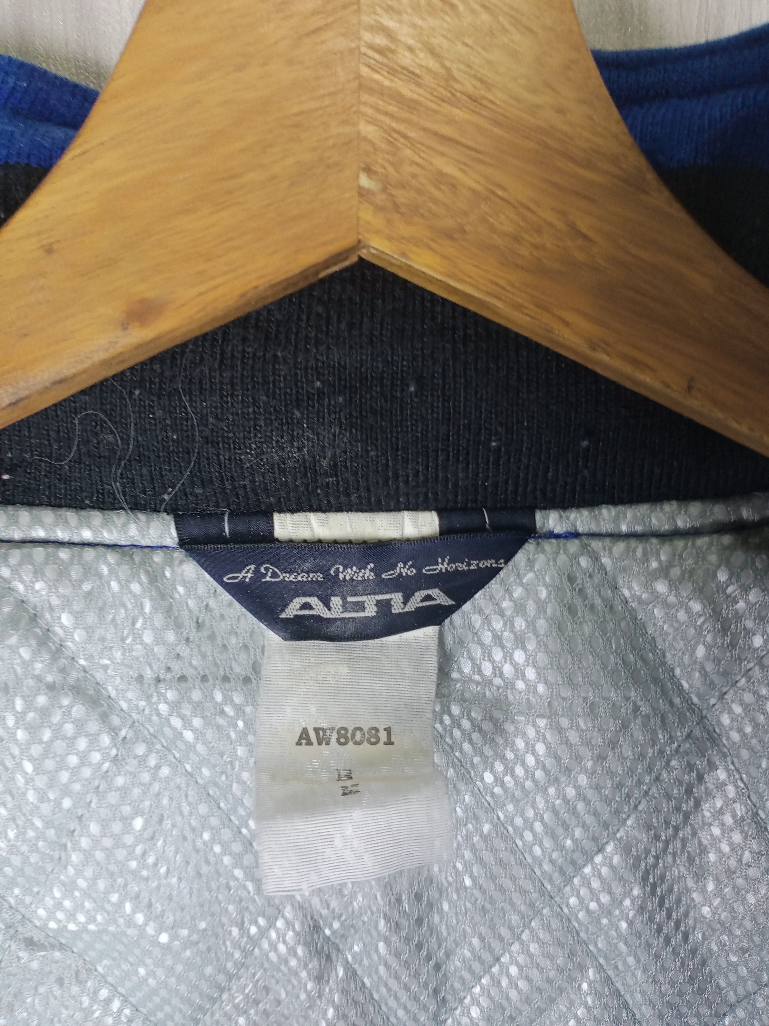 Japanese Brand Vintage Nissan Jacket Size US M / EU 48-50 / 2 - 4 Thumbnail