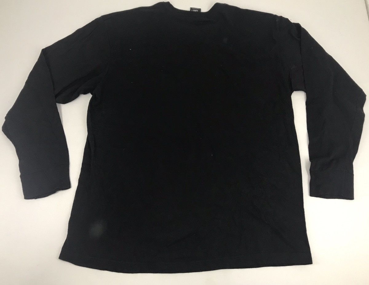Stussy Vintage Stussy No. 4 Skate Streetwear Inspired Designer Size US XL / EU 56 / 4 - 5 Thumbnail