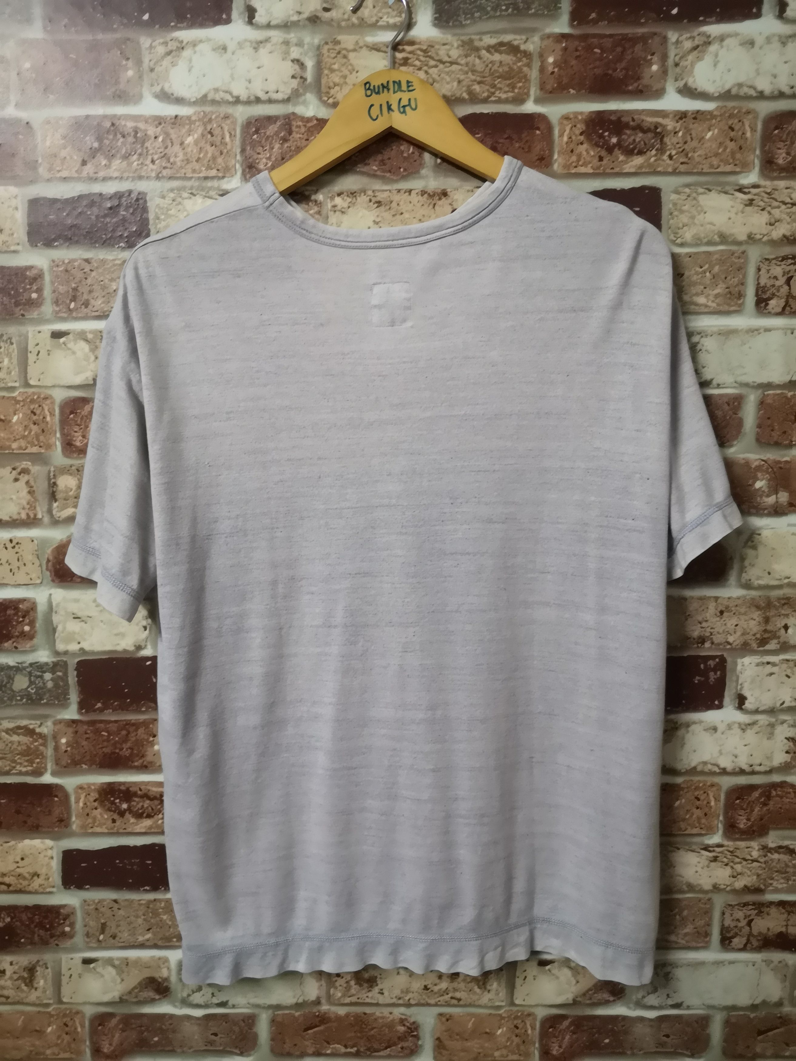 Hai Sporting Gear Sporting Gear HAI Exercise Tee Size US M / EU 48-50 / 2 - 4 Thumbnail