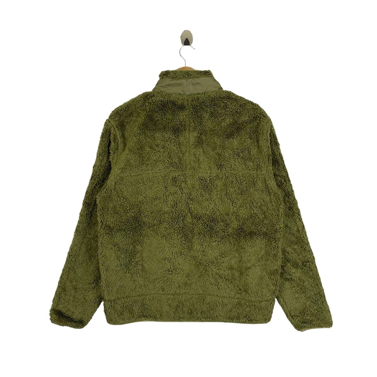 Vintage T&C Surf Designs Classic Retro-X Fleece Sweater Jacket Size US M / EU 48-50 / 2 - 2 Thumbnail