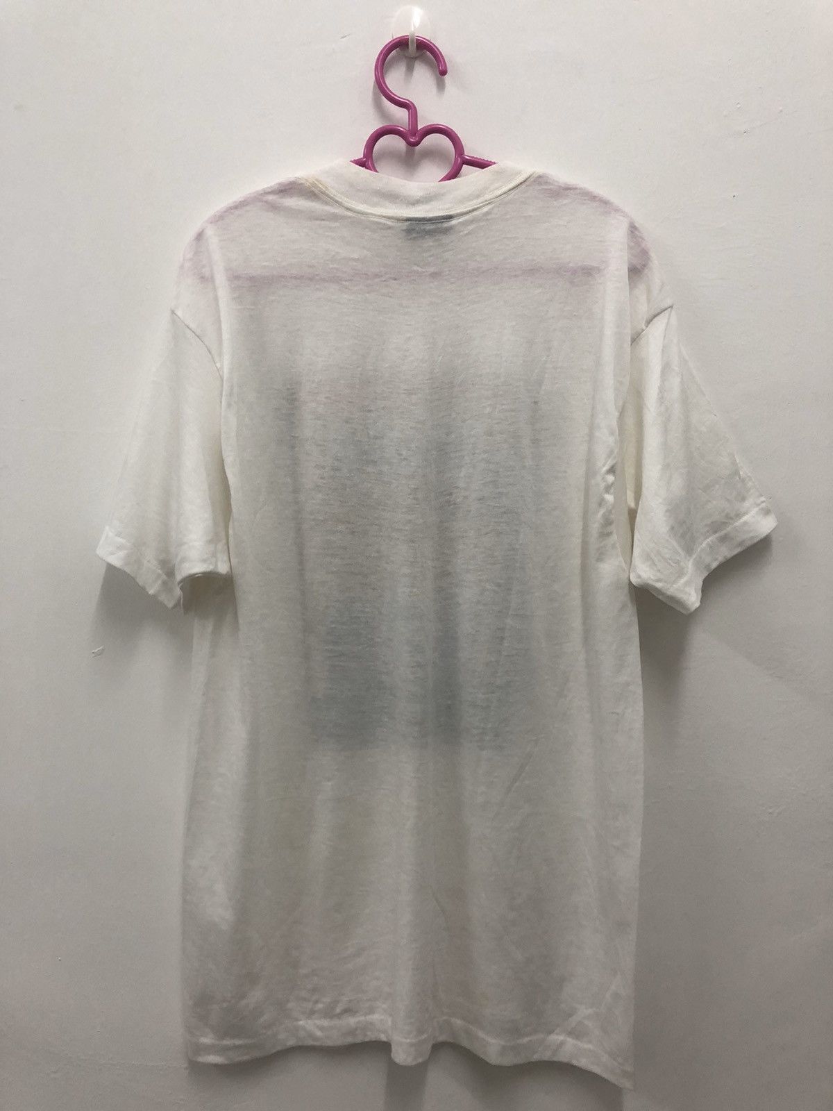 Andy Warhol Rare 80s Vintage The Pop Boys ANDY ROY CLAES Pop Art Shirt Size US XL / EU 56 / 4 - 5 Thumbnail