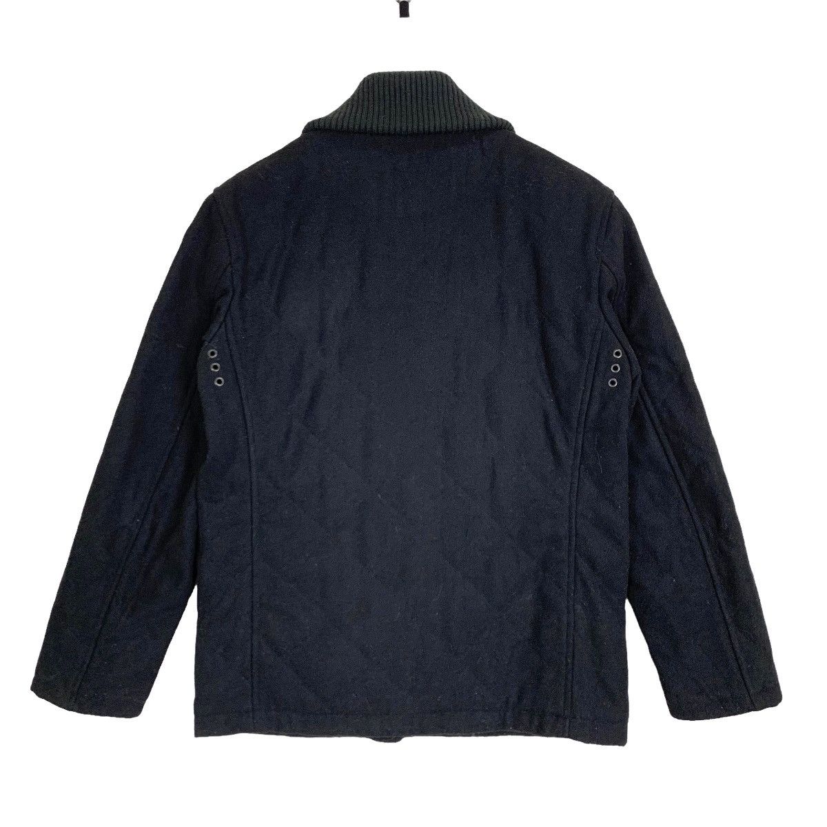 JW Anderson × Uniqlo Vintage J.W.Anderson Uniqlo Button Light Jacket size S Size US S / EU 44-46 / 1 - 8 Thumbnail