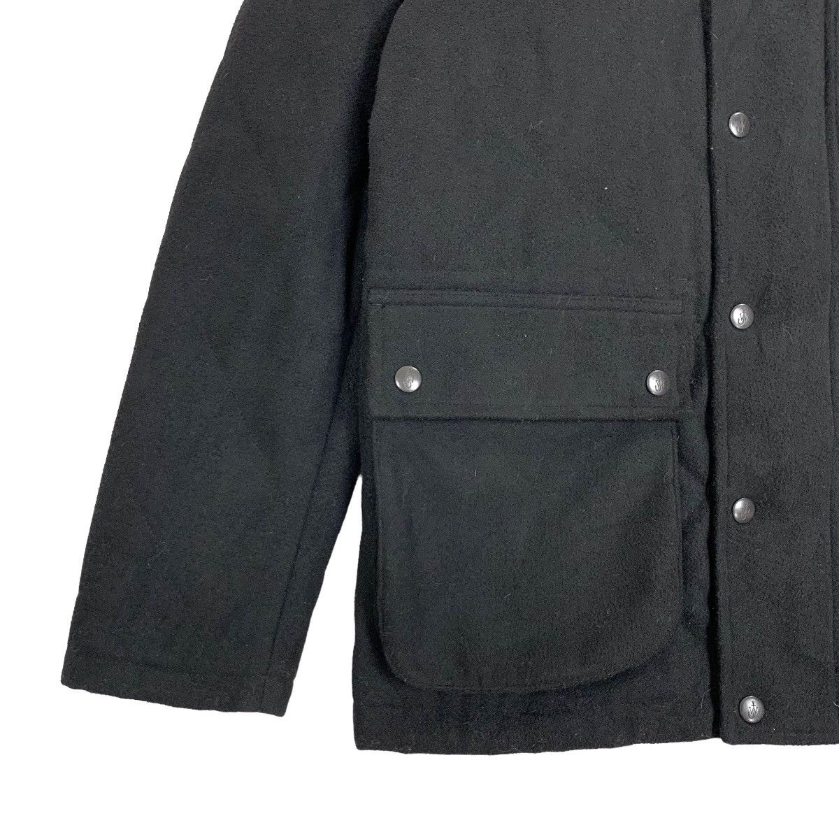 JW Anderson × Uniqlo Vintage J.W.Anderson Uniqlo Button Light Jacket size S Size US S / EU 44-46 / 1 - 6 Thumbnail