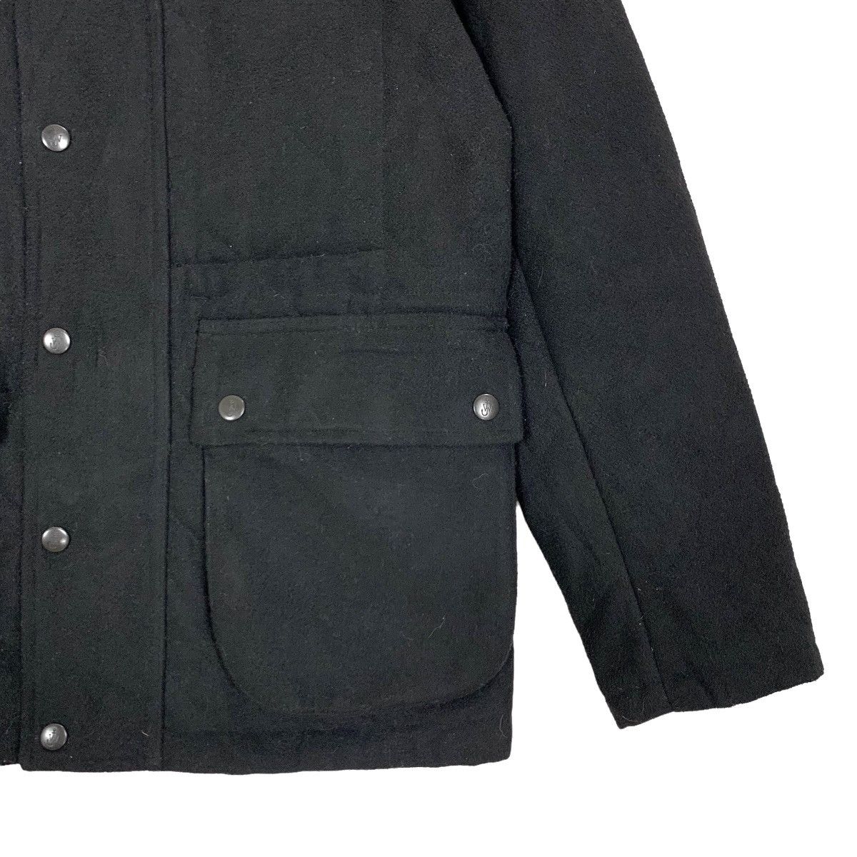 JW Anderson × Uniqlo Vintage J.W.Anderson Uniqlo Button Light Jacket size S Size US S / EU 44-46 / 1 - 5 Thumbnail