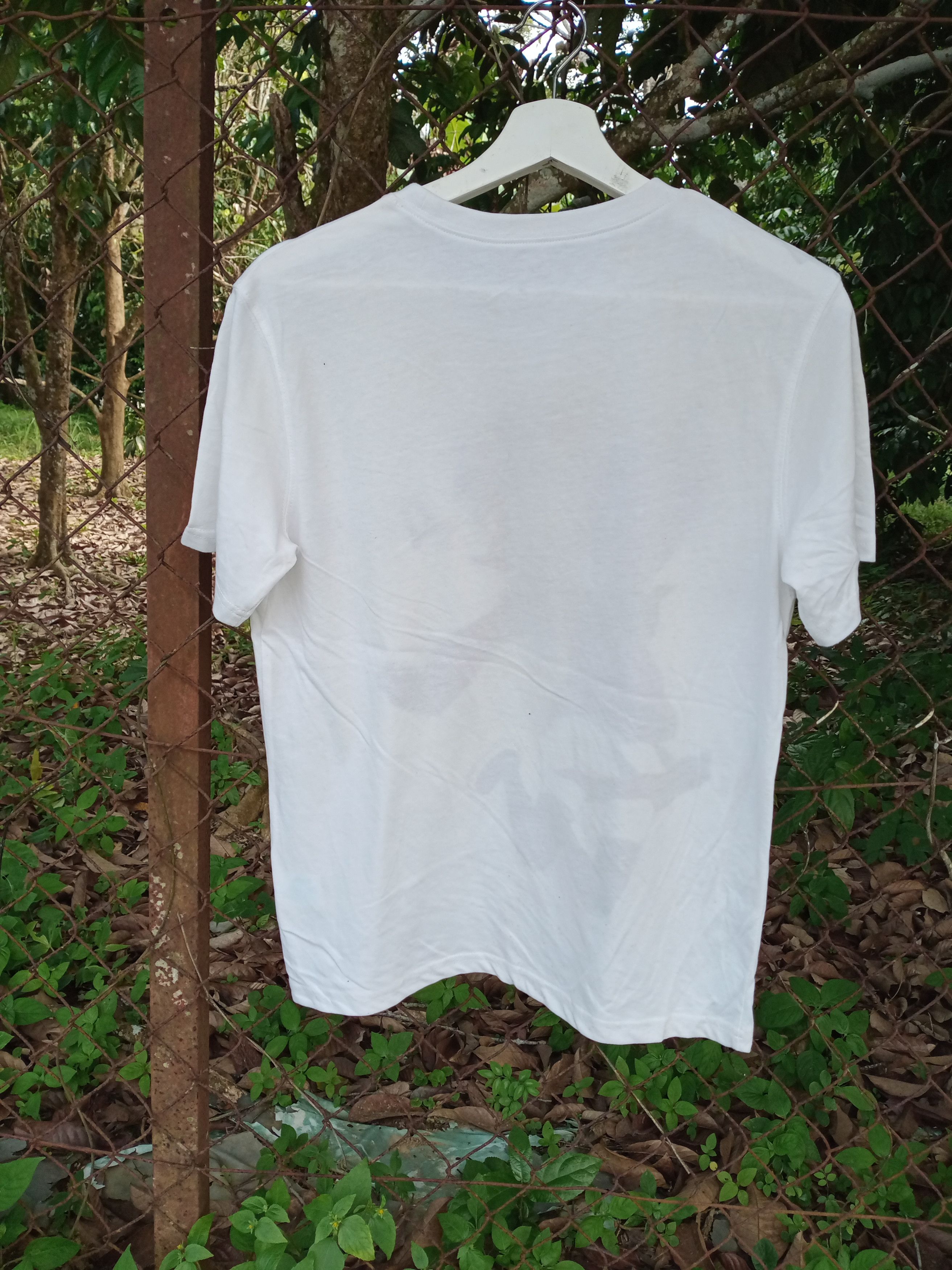 Anime × Cartoon Network × Japanese Brand Japanese Anime A- Channel The Animation Tshirt Size US S / EU 44-46 / 1 - 4 Thumbnail