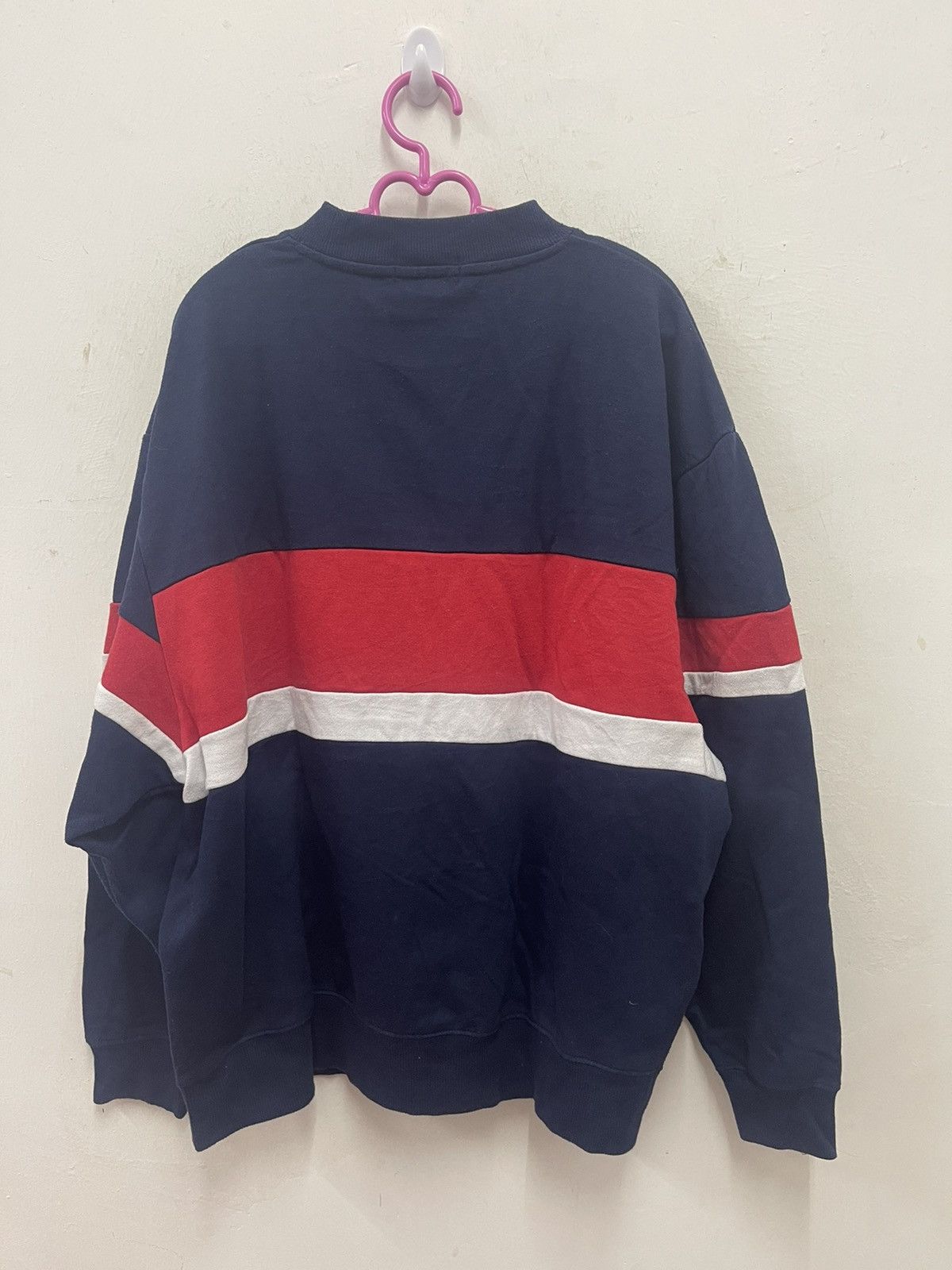 Airwalk Rare Vintage AIRWALK Sweatshirt Size US XL / EU 56 / 4 - 5 Thumbnail