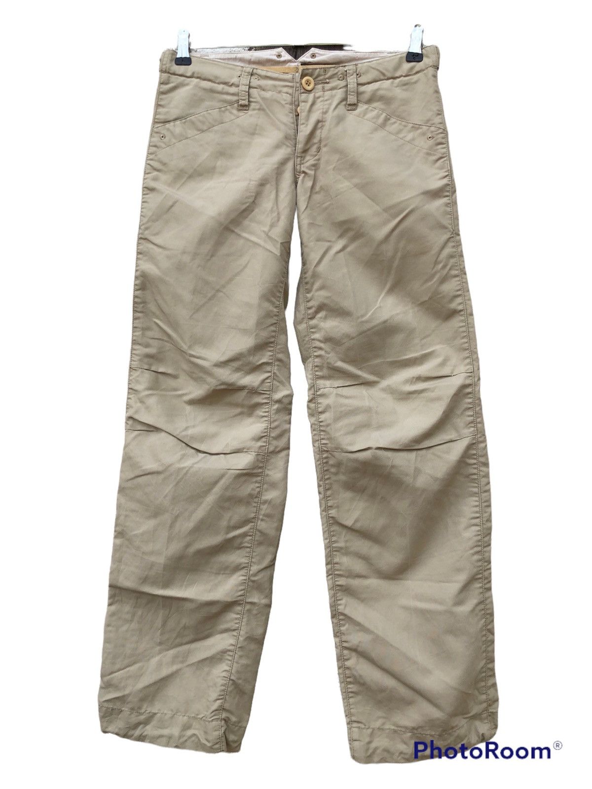 Tactical Pants Stunvives