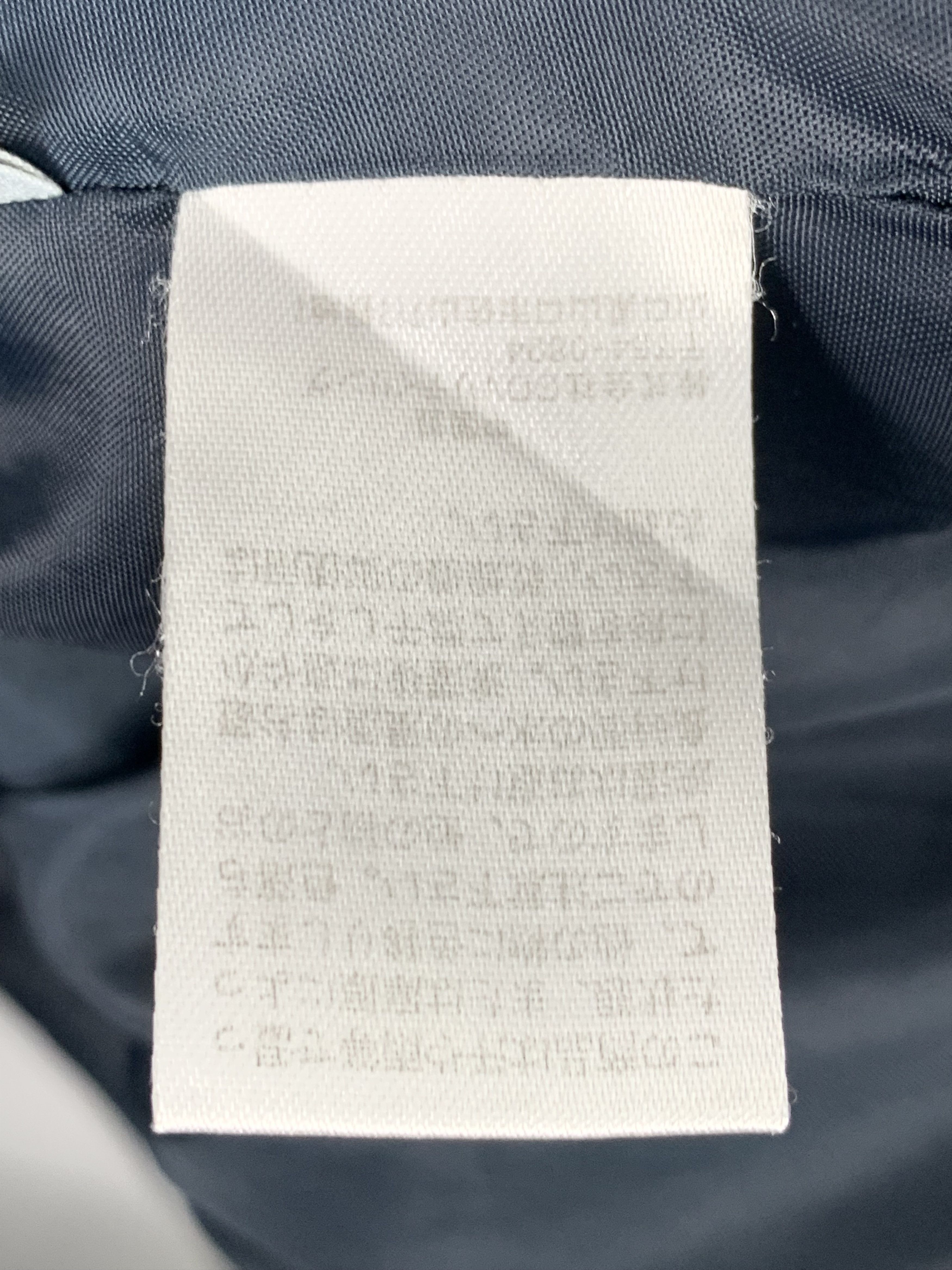Japanese Brand Vintage JAPANESE BRAND Star Jacket Windbreaker J0418 Size US M / EU 48-50 / 2 - 12 Thumbnail