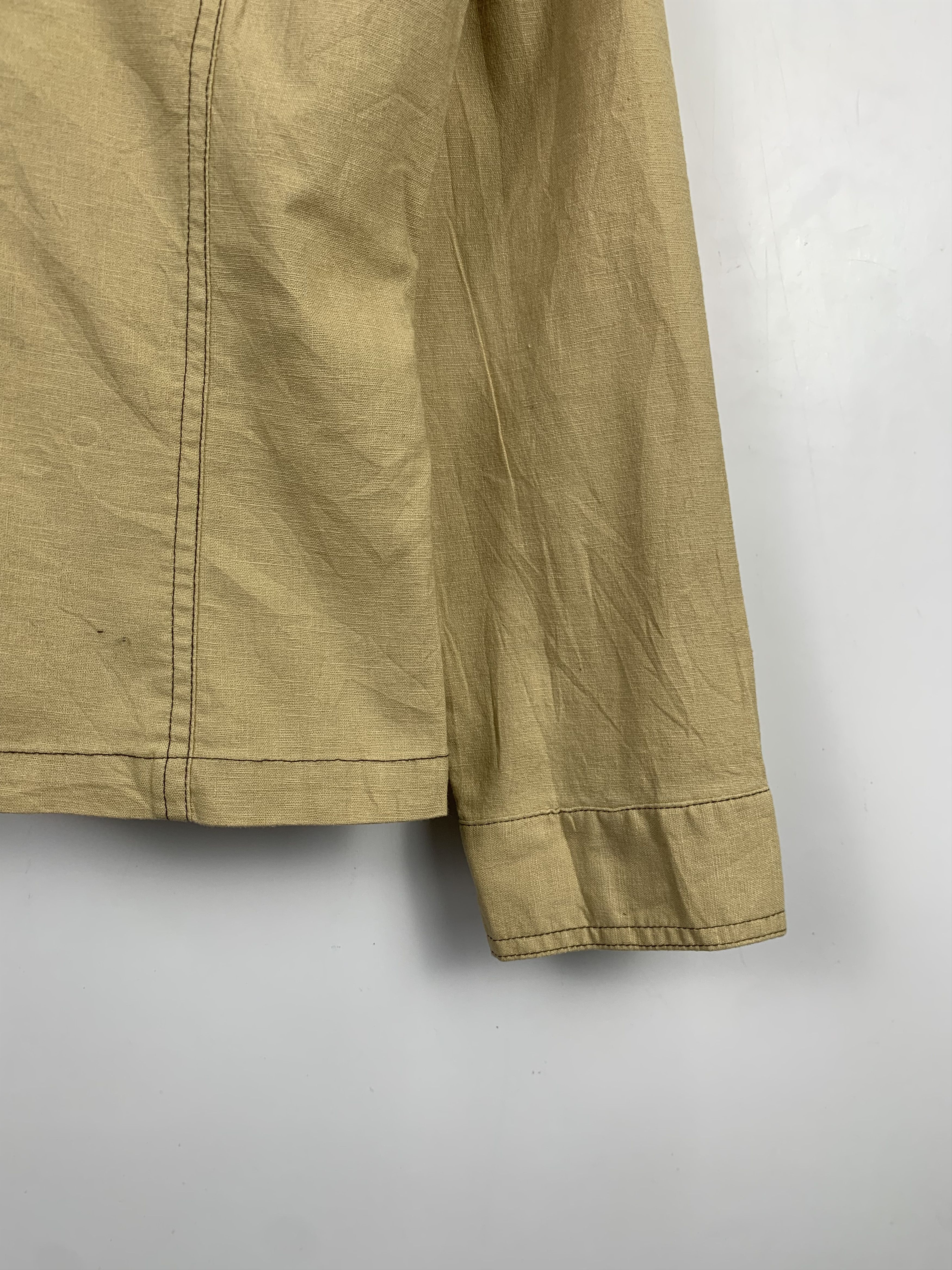Japanese Brand × Vintage Vintage Vie Paisible Jacket Size S / US 4 / IT 40 - 3 Thumbnail