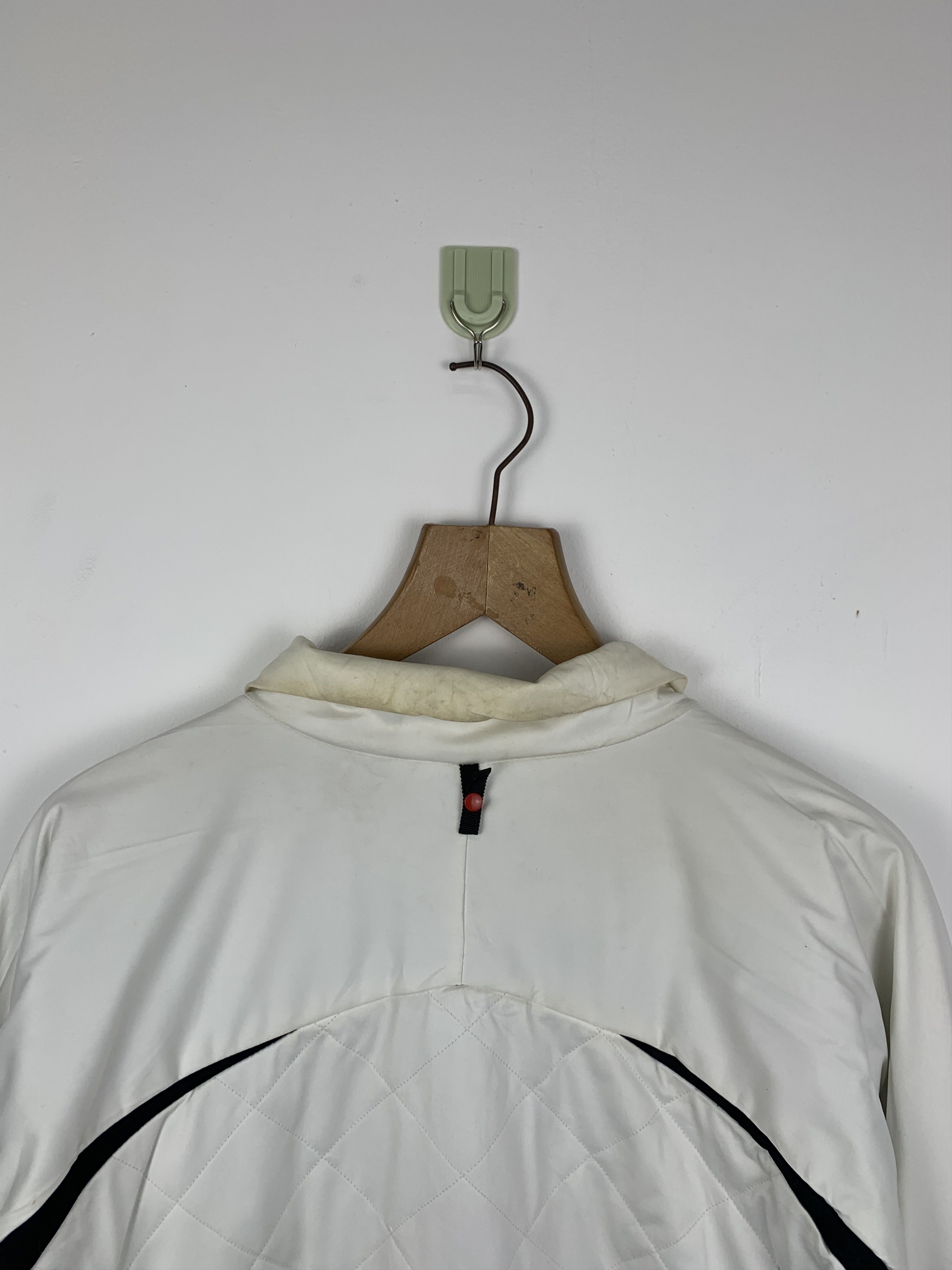 Japanese Brand Vintage XTS Motorcycle Rider Jacket J0494 Size US S / EU 44-46 / 1 - 15 Thumbnail