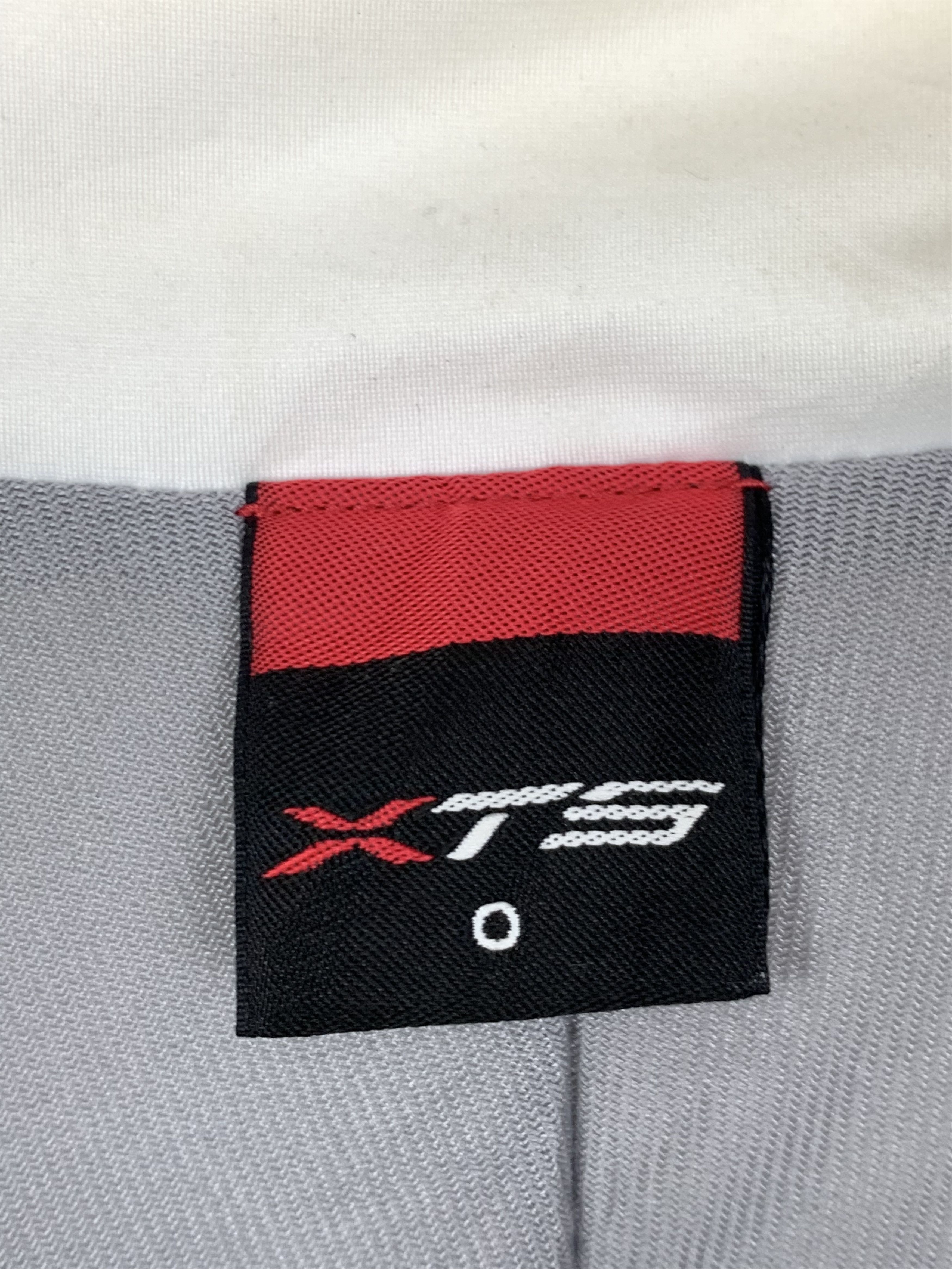 Japanese Brand Vintage XTS Motorcycle Rider Jacket J0494 Size US S / EU 44-46 / 1 - 11 Thumbnail