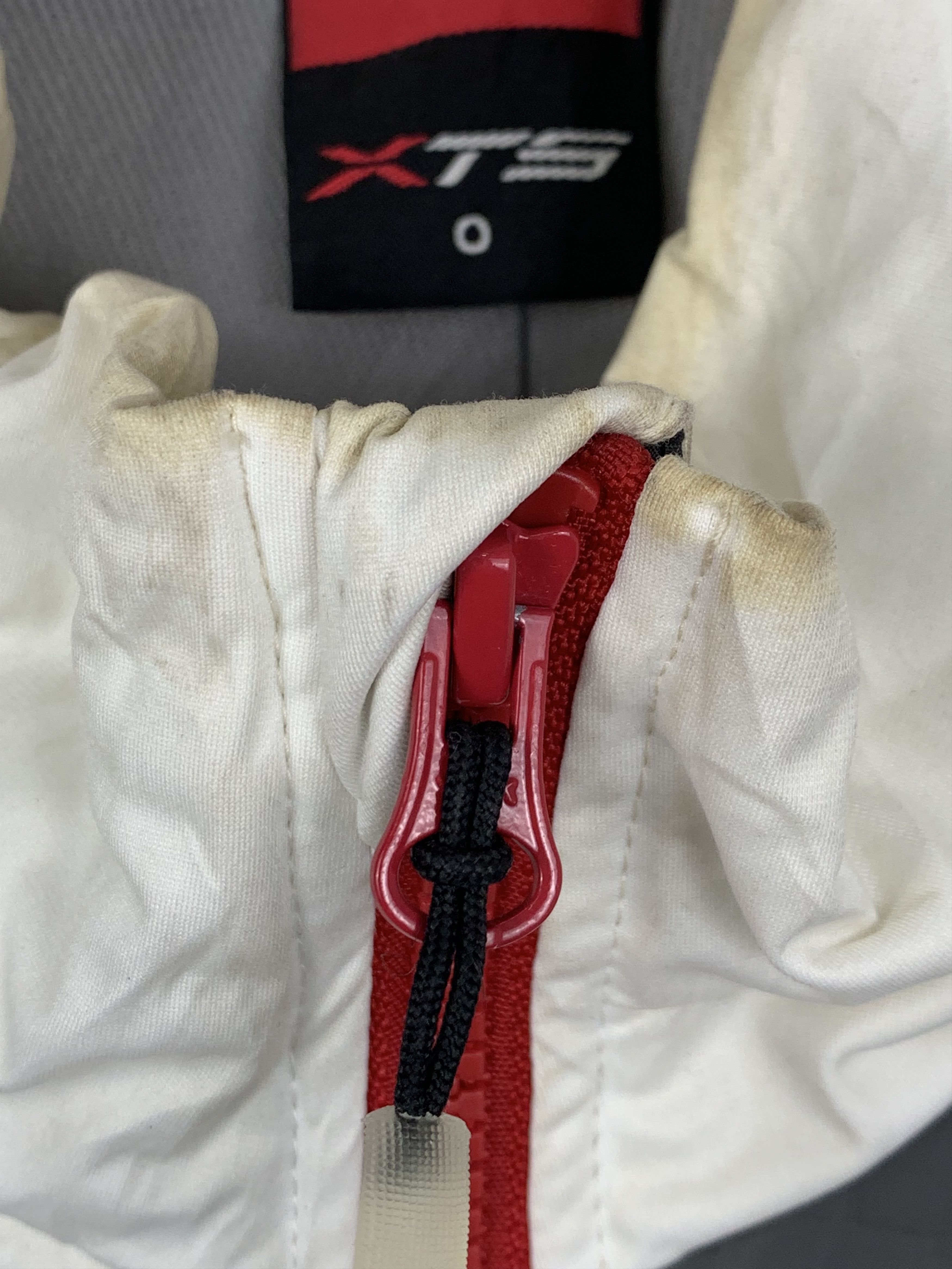 Japanese Brand Vintage XTS Motorcycle Rider Jacket J0494 Size US S / EU 44-46 / 1 - 6 Thumbnail