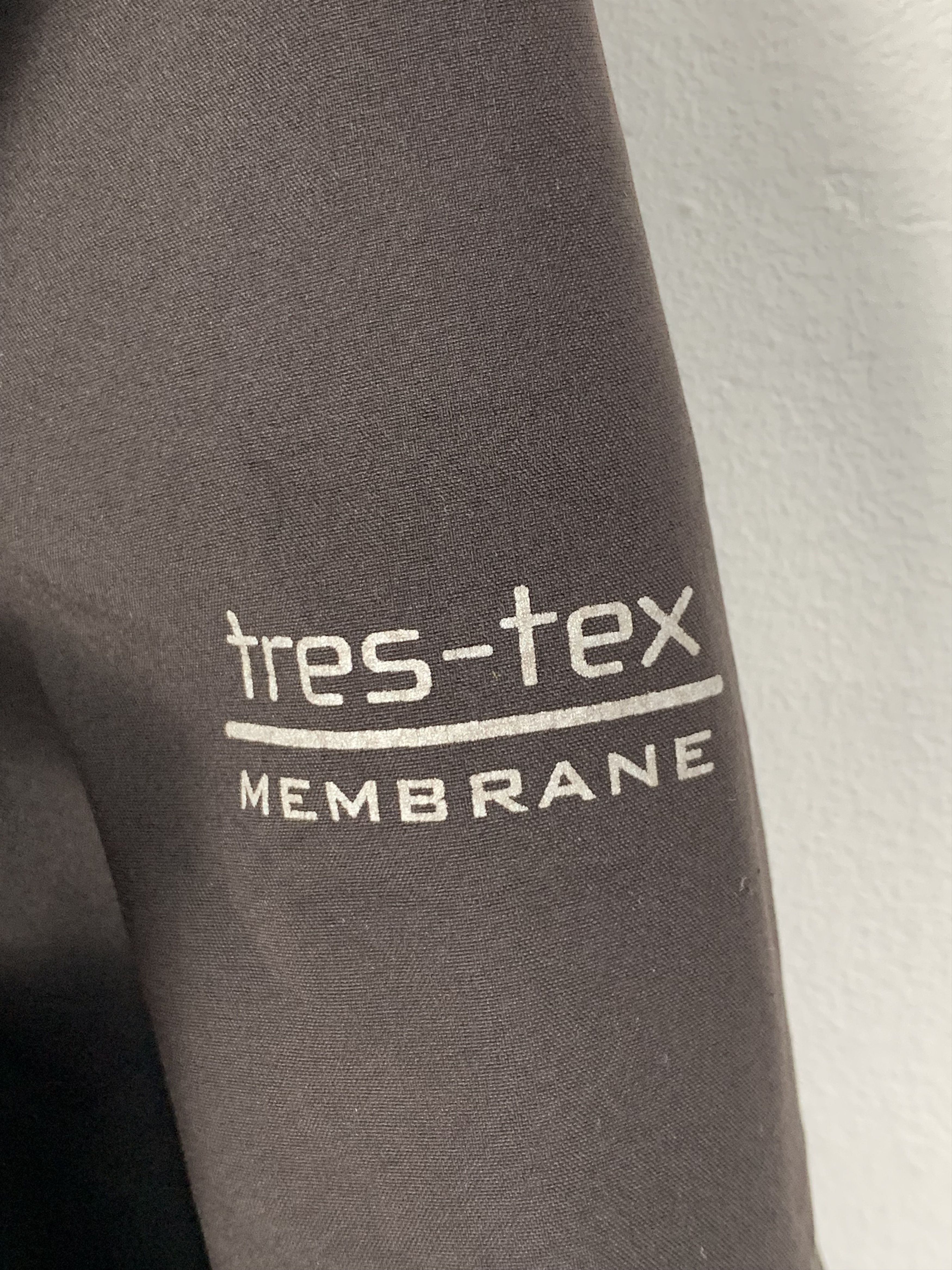 Japanese Brand TRESPASS Windbreaker Sherpa Lining Zip Hoodie Jacket Size US S / EU 44-46 / 1 - 5 Thumbnail