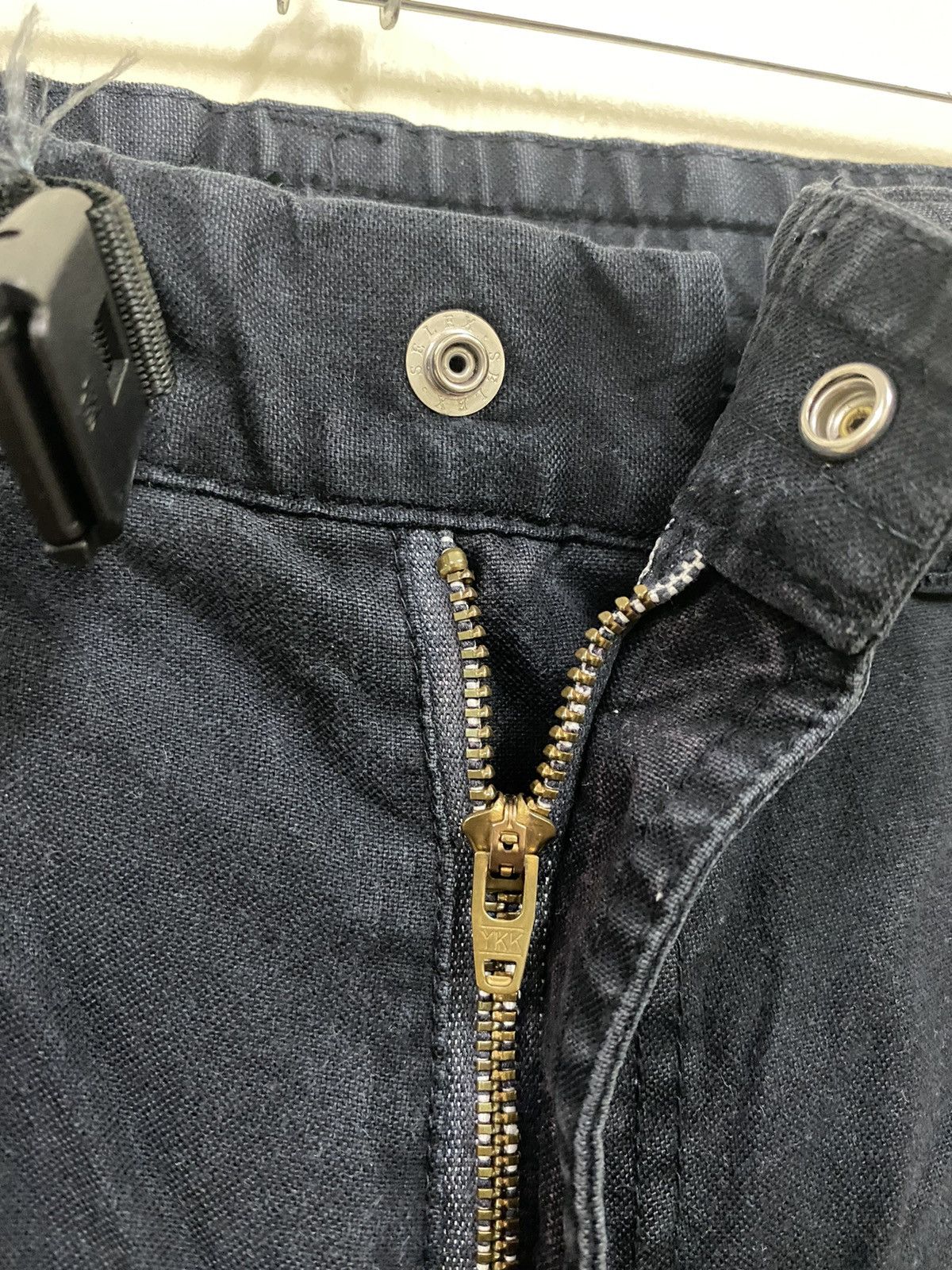 The North Face The North Face Casual Pant/Trousers Size US 34 / EU 50 - 6 Thumbnail
