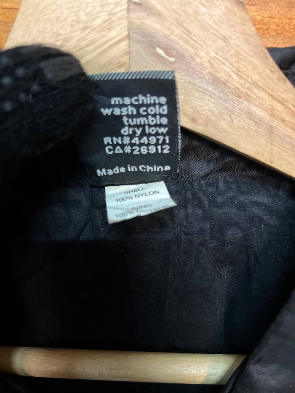 Famous Stars And Straps FAMOUS STARS & STRAPS GET MONEY BIG LOGO COACH JACKET Size US S / EU 44-46 / 1 - 9 Thumbnail