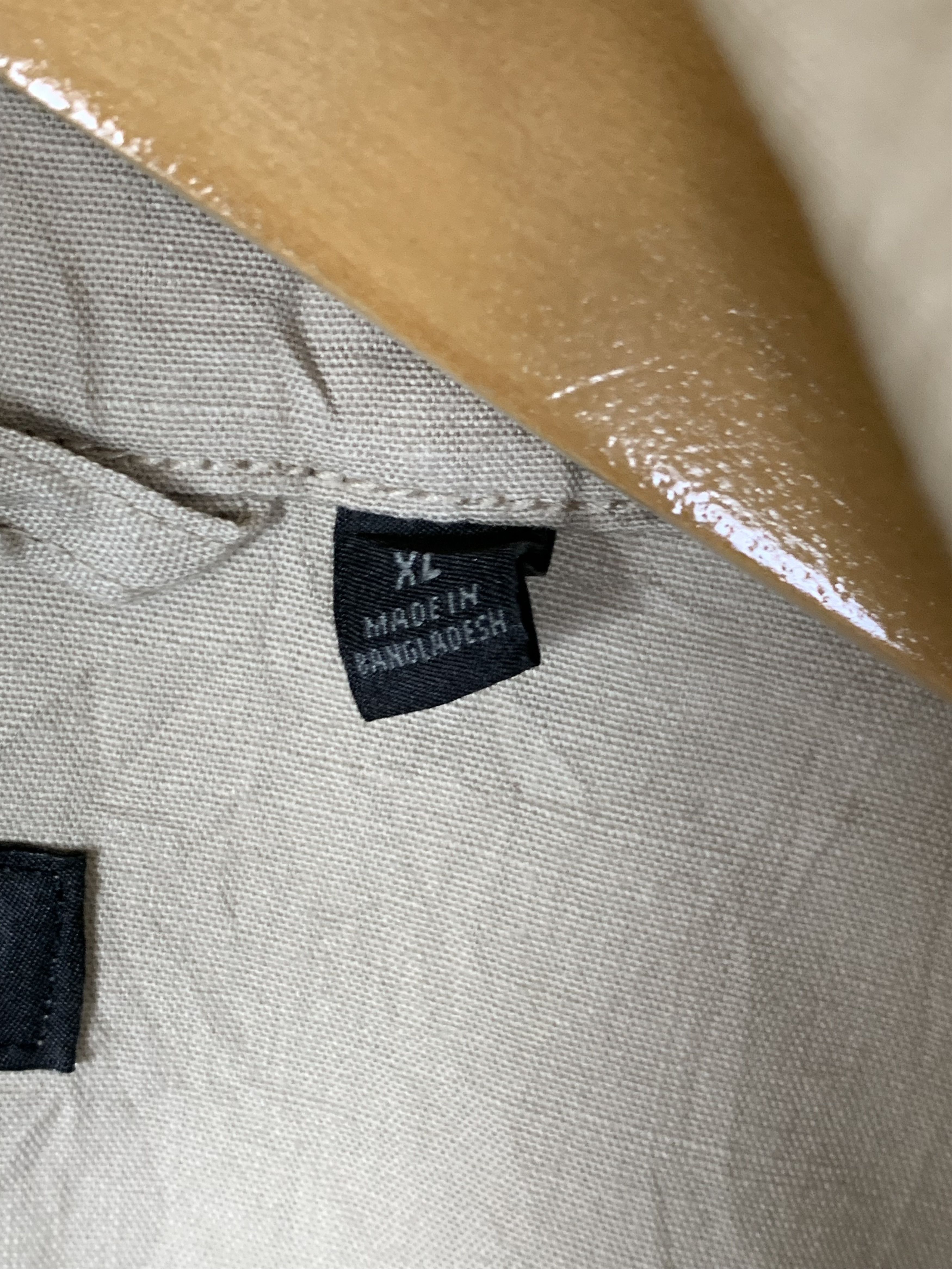 Uniqlo Vintage UNIQLO Zip Up Hoodie Jacket J0685 Size US L / EU 52-54 / 3 - 10 Thumbnail