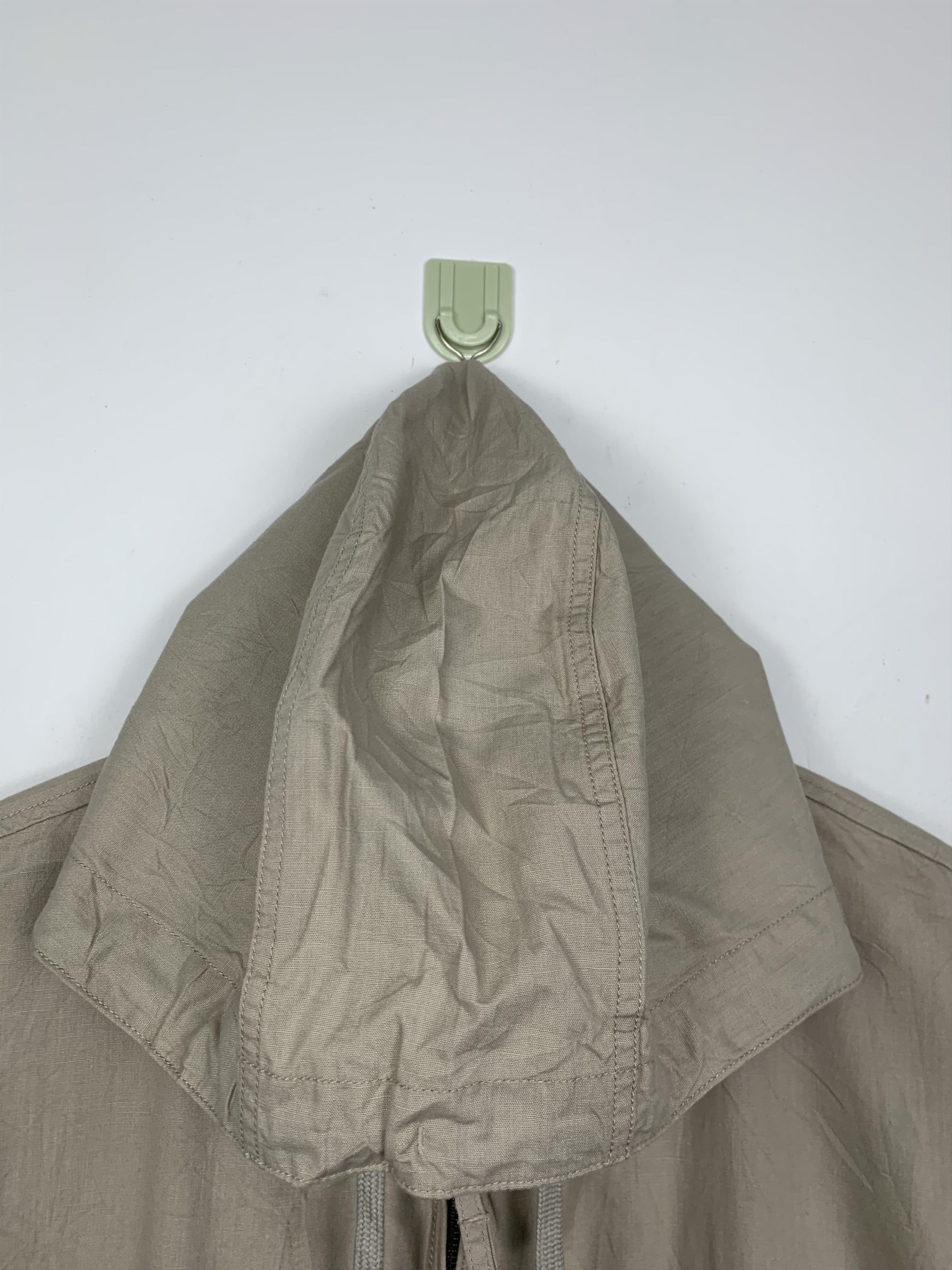Uniqlo Vintage UNIQLO Zip Up Hoodie Jacket J0685 Size US L / EU 52-54 / 3 - 5 Thumbnail
