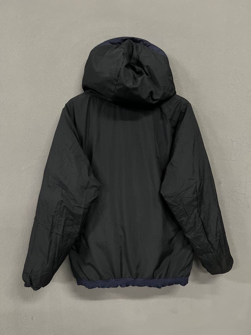 Japanese Brand × Uniqlo GU UNIQLO HOODIES DOWN PUFFER JACKET Size US M / EU 48-50 / 2 - 11 Thumbnail