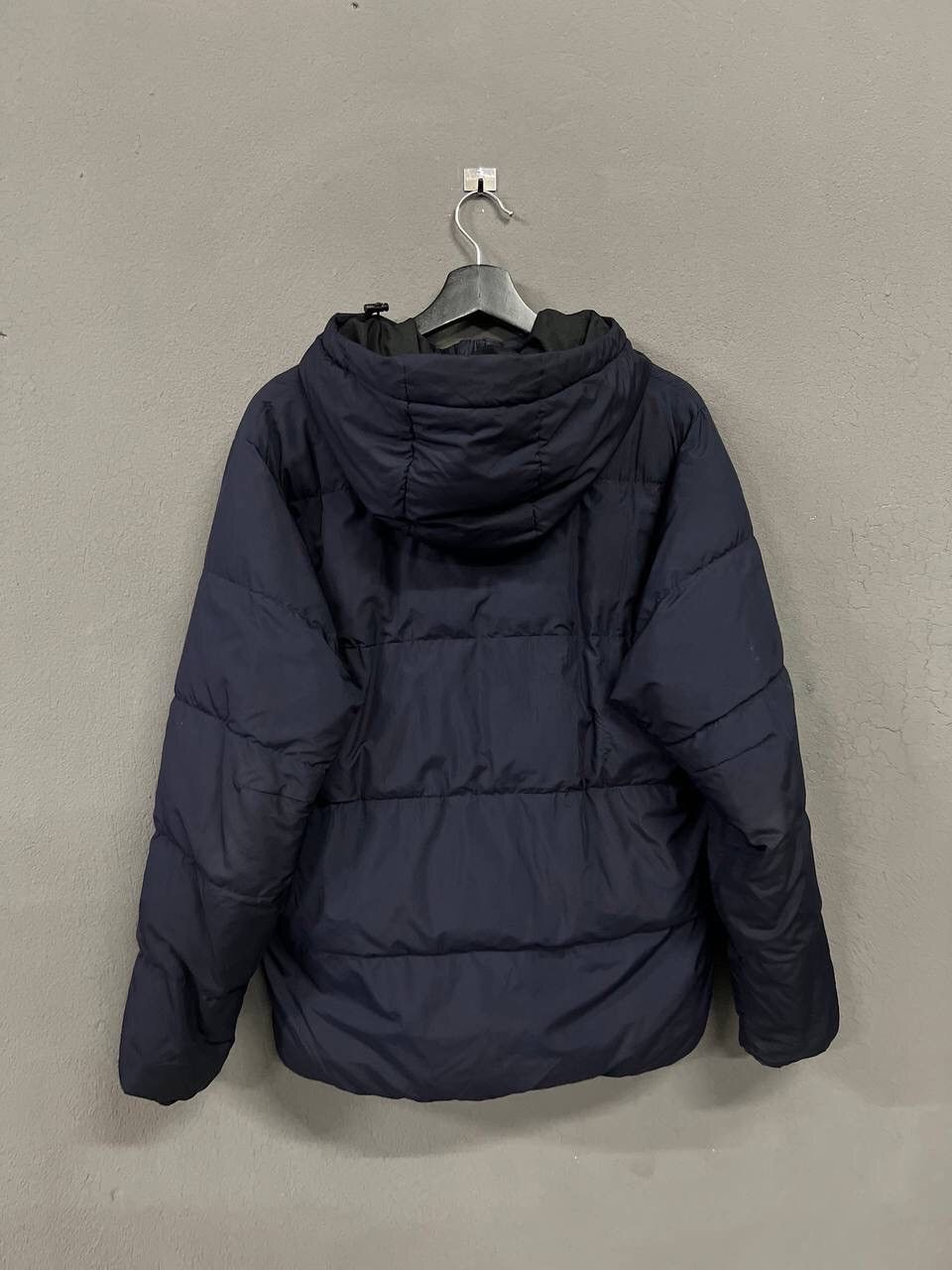 Japanese Brand × Uniqlo GU UNIQLO HOODIES DOWN PUFFER JACKET Size US M / EU 48-50 / 2 - 7 Thumbnail