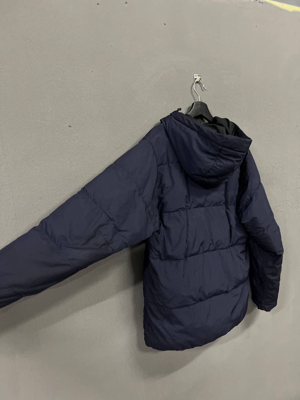 Japanese Brand × Uniqlo GU UNIQLO HOODIES DOWN PUFFER JACKET Size US M / EU 48-50 / 2 - 8 Thumbnail