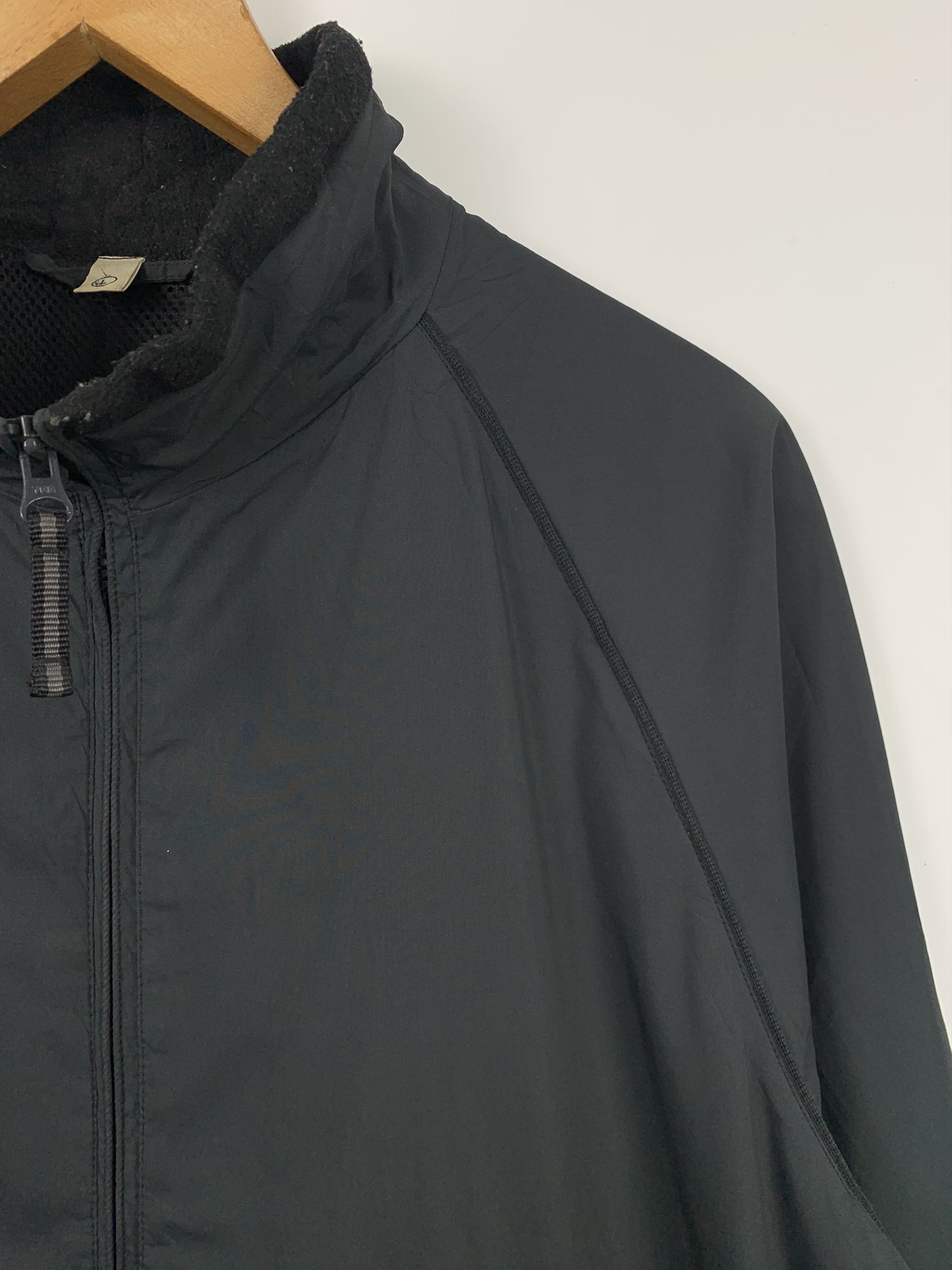 Japanese Brand Vintage Uniqlo Windbreaker Zip up Jacket Size US M / EU 48-50 / 2 - 4 Thumbnail