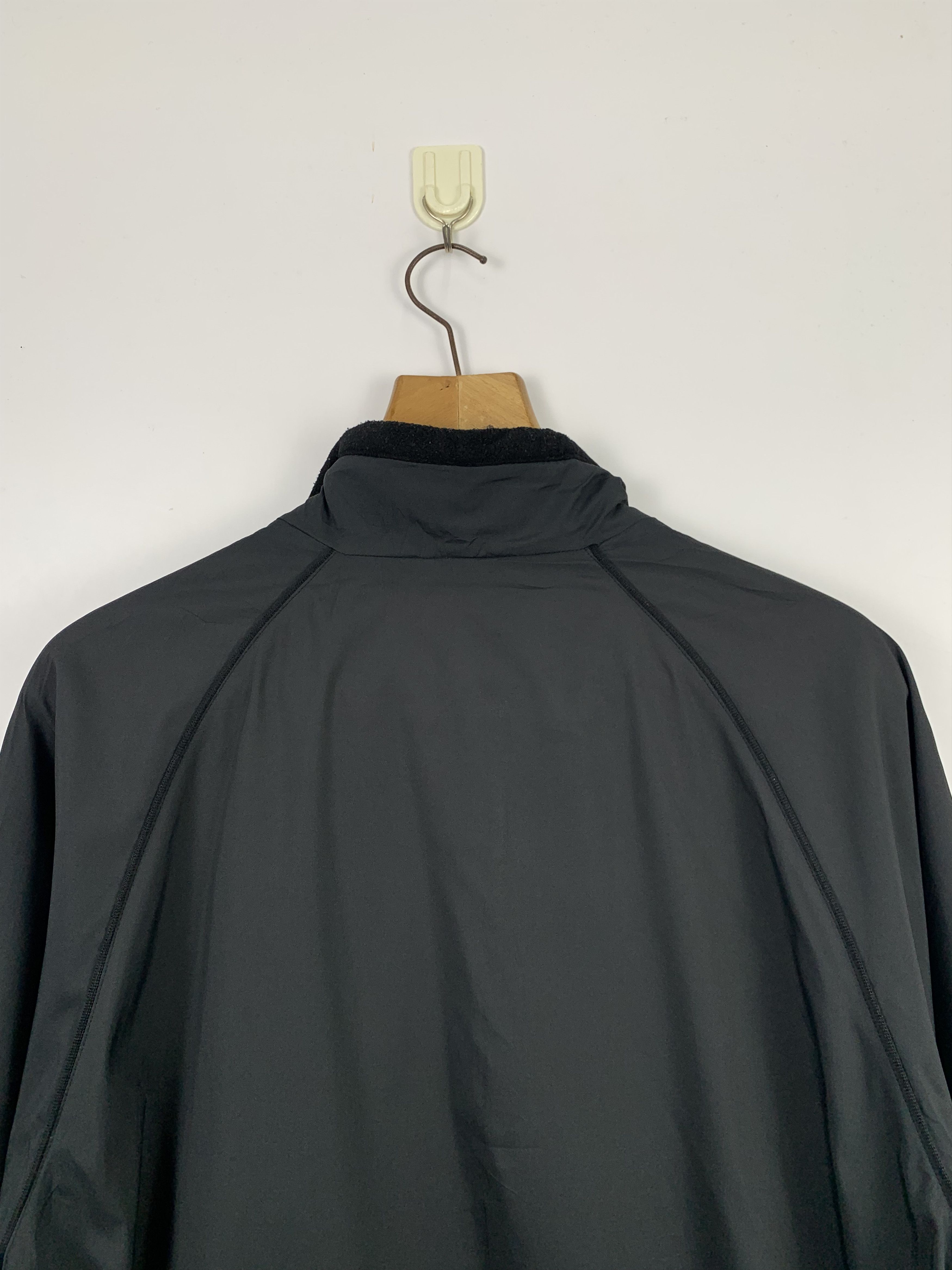 Japanese Brand Vintage Uniqlo Windbreaker Zip up Jacket Size US M / EU 48-50 / 2 - 8 Thumbnail