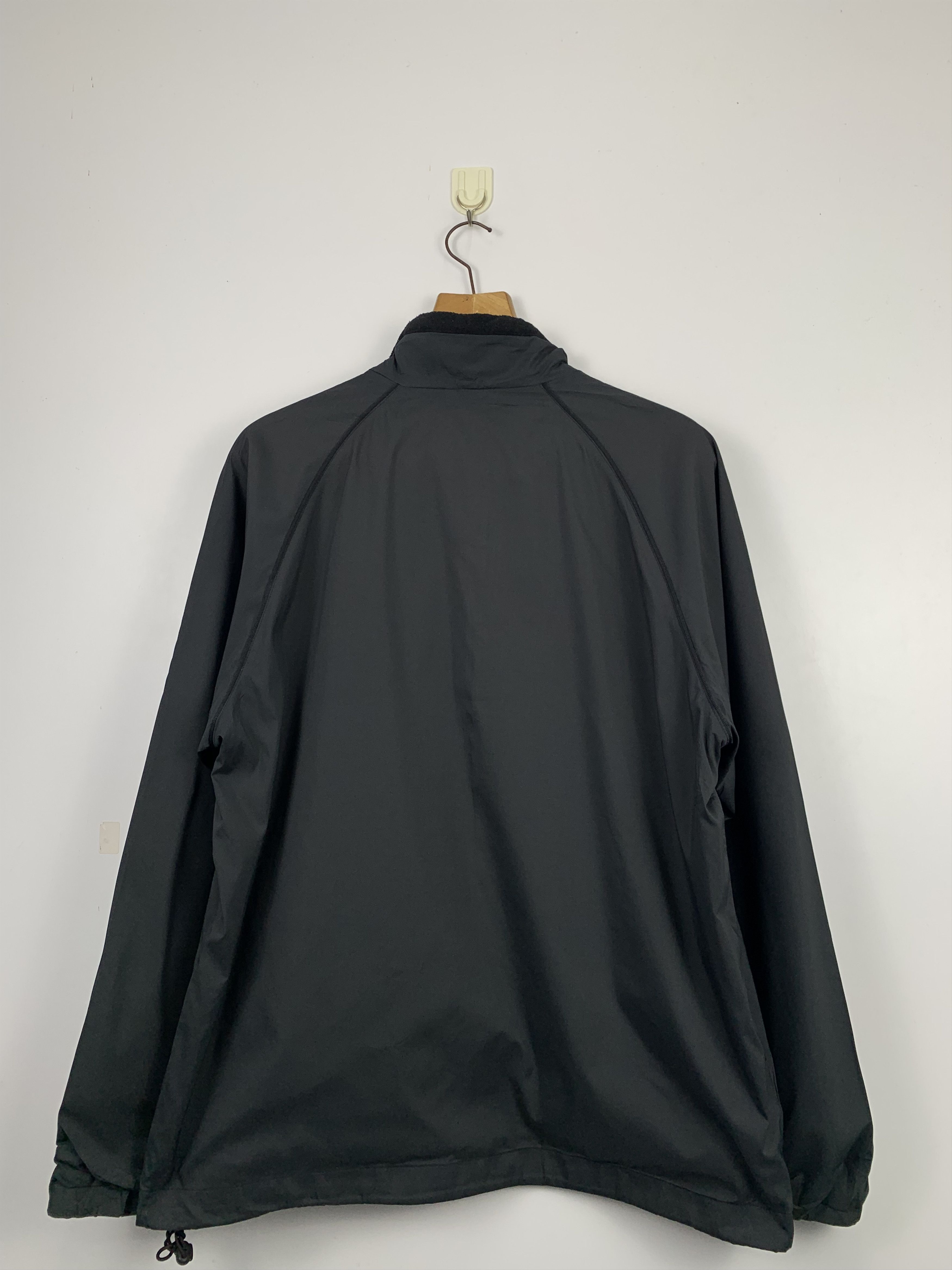 Japanese Brand Vintage Uniqlo Windbreaker Zip up Jacket Size US M / EU 48-50 / 2 - 7 Thumbnail