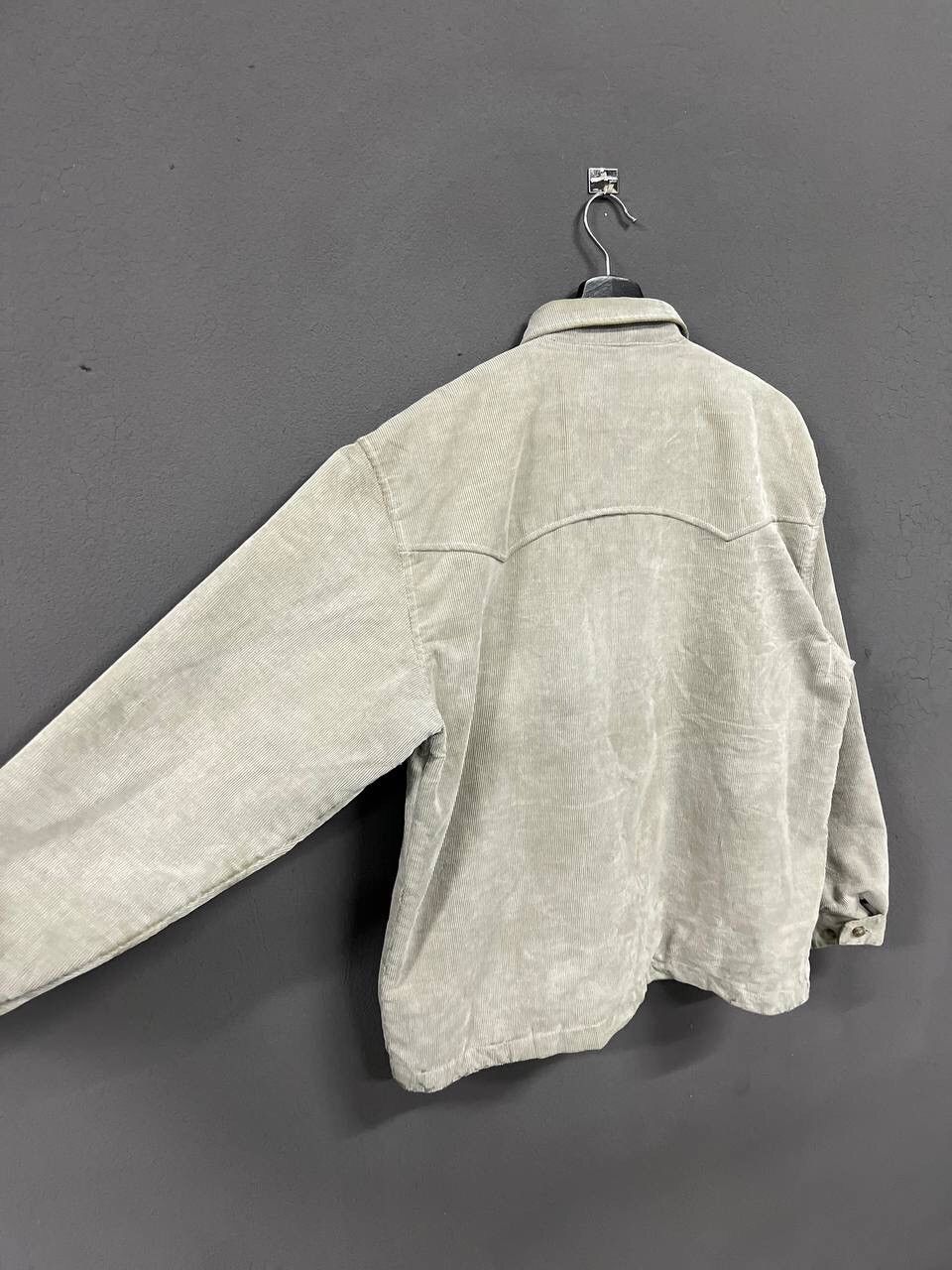 Woolrich Woolen Mills VINTAGE WOOLRICH JACKET Size US M / EU 48-50 / 2 - 9 Thumbnail