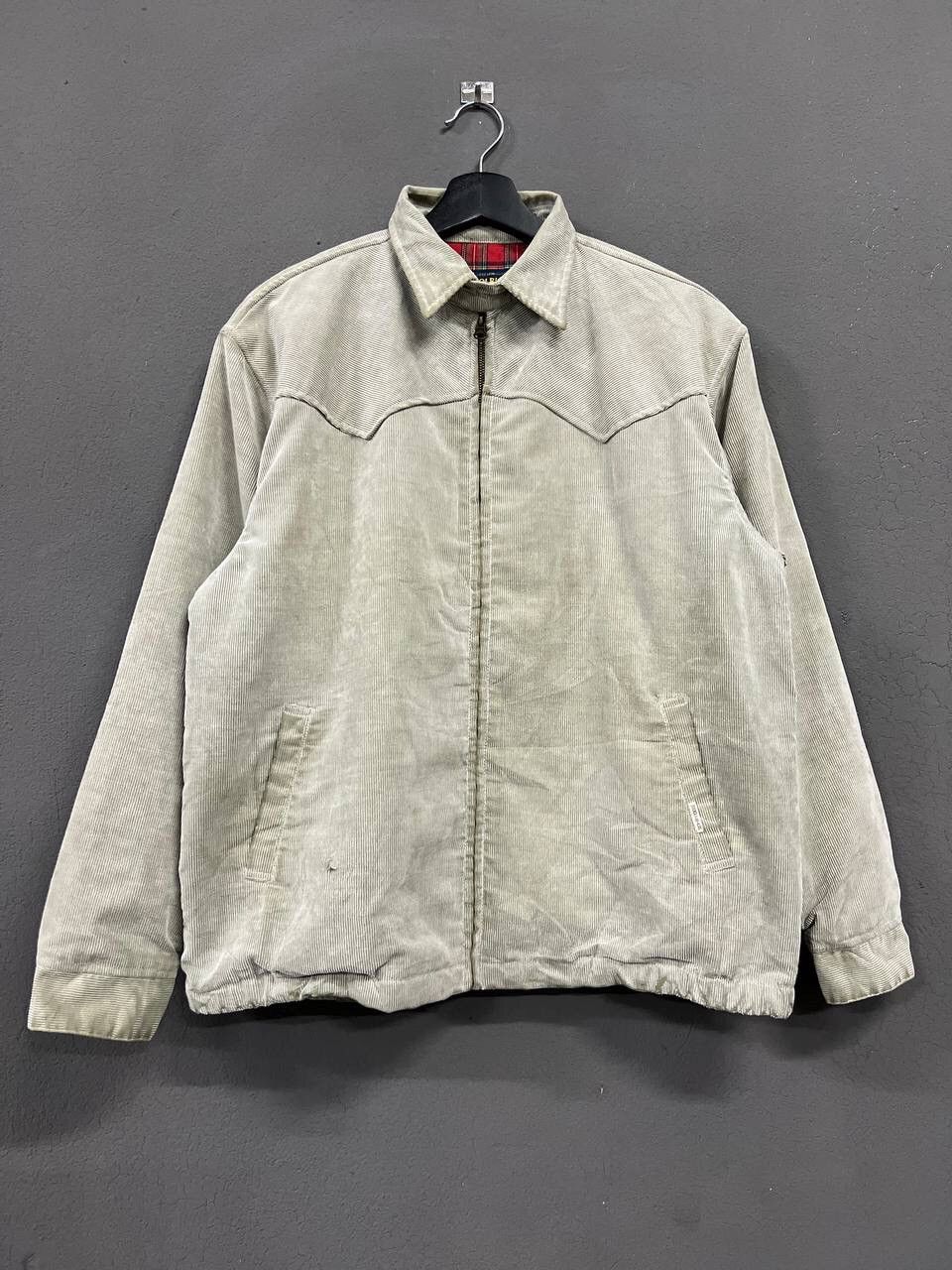 Woolrich Woolen Mills VINTAGE WOOLRICH JACKET Size US M / EU 48-50 / 2 - 4 Thumbnail