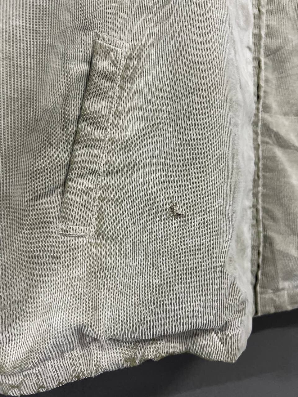 Woolrich Woolen Mills VINTAGE WOOLRICH JACKET Size US M / EU 48-50 / 2 - 5 Thumbnail