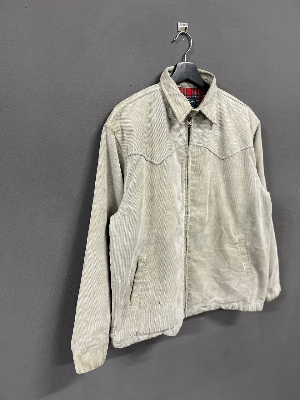 Woolrich Woolen Mills VINTAGE WOOLRICH JACKET Size US M / EU 48-50 / 2 - 2 Thumbnail
