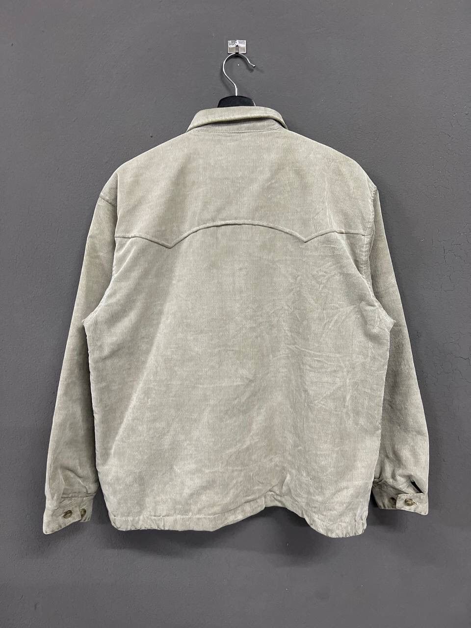 Woolrich Woolen Mills VINTAGE WOOLRICH JACKET Size US M / EU 48-50 / 2 - 8 Thumbnail